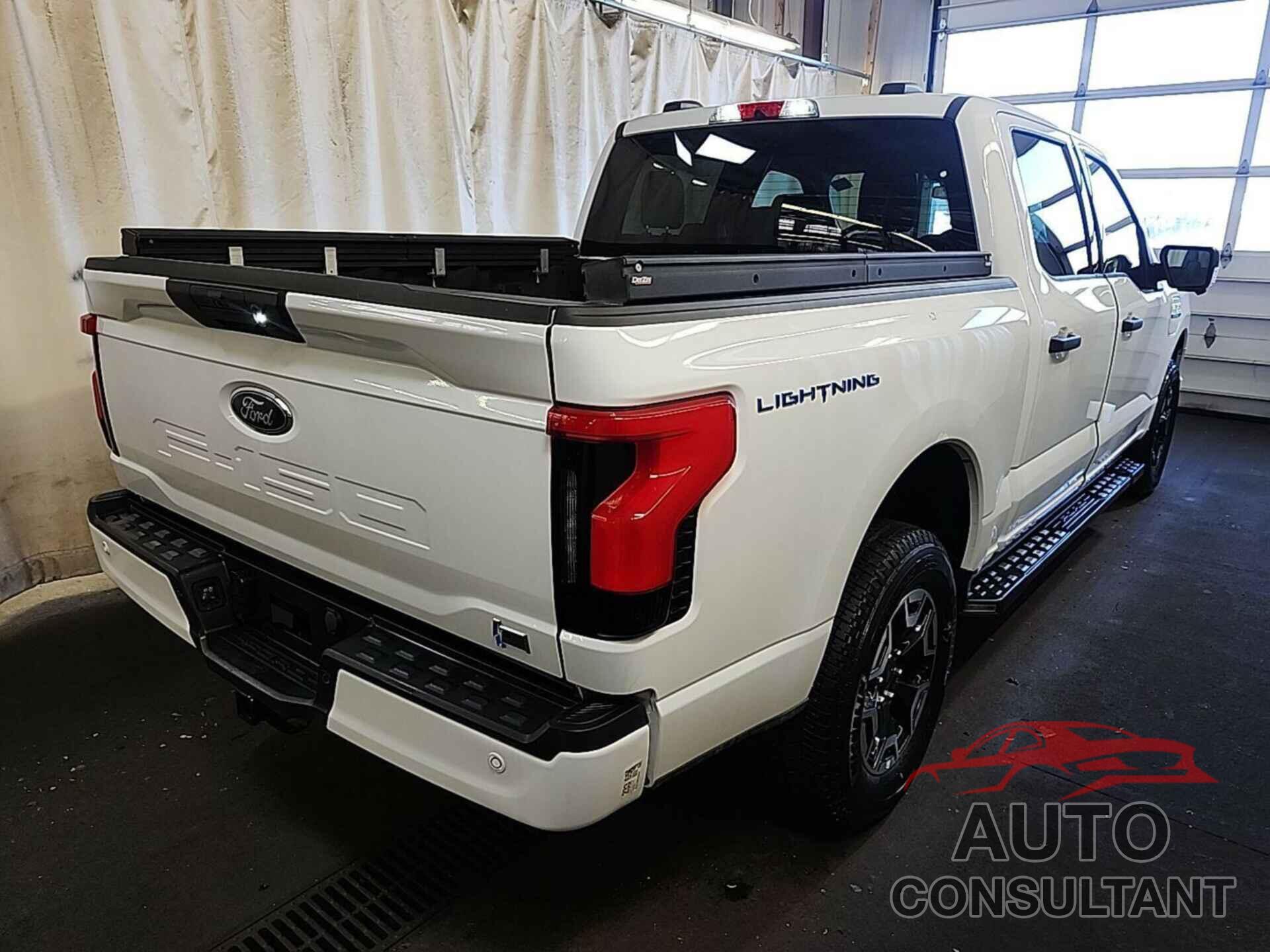 FORD F150 2023 - 1FT6W1EVXPWG31056