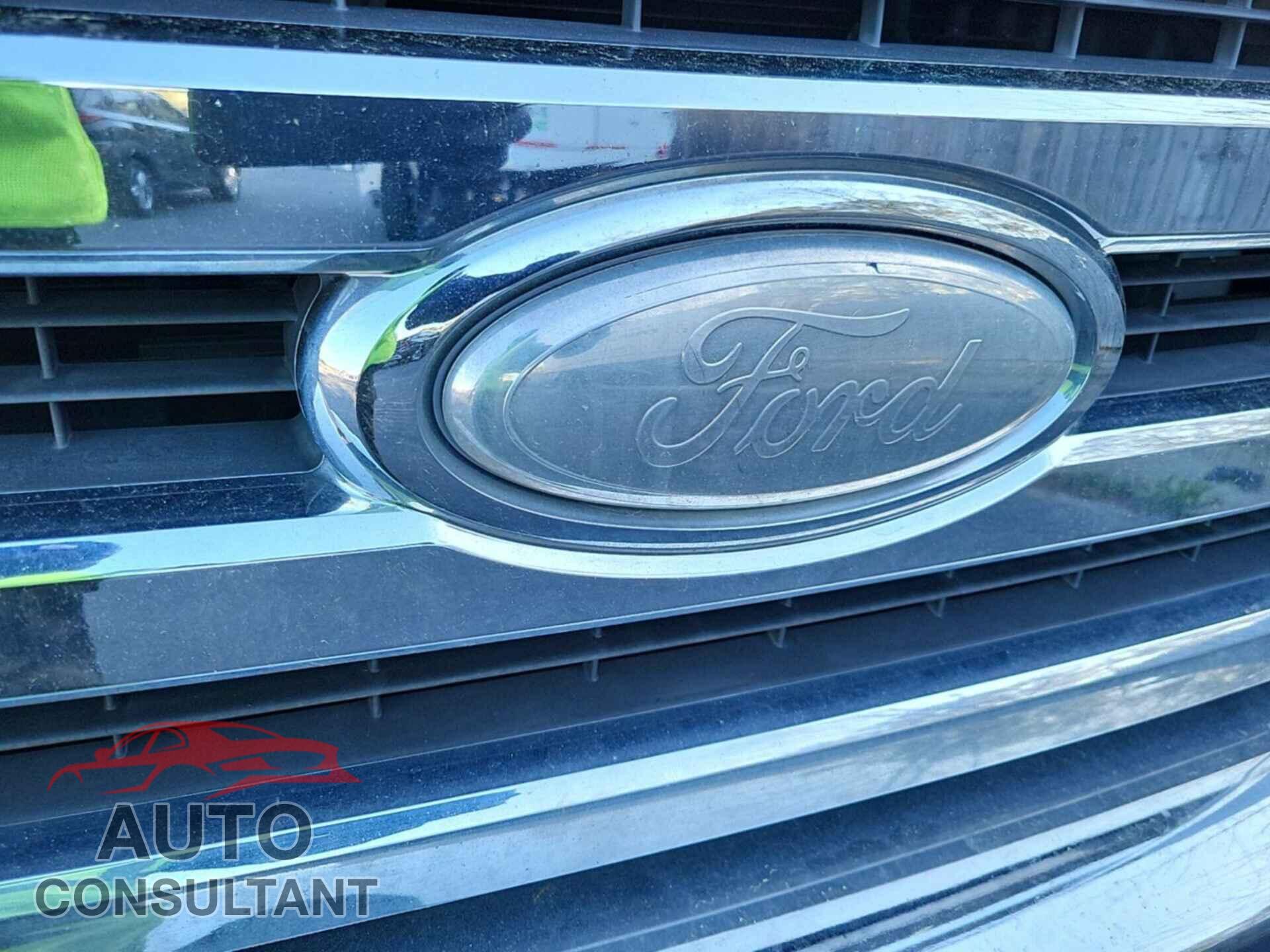 FORD ECONOLINE 2014 - 1FDFE4FS4EDB17992