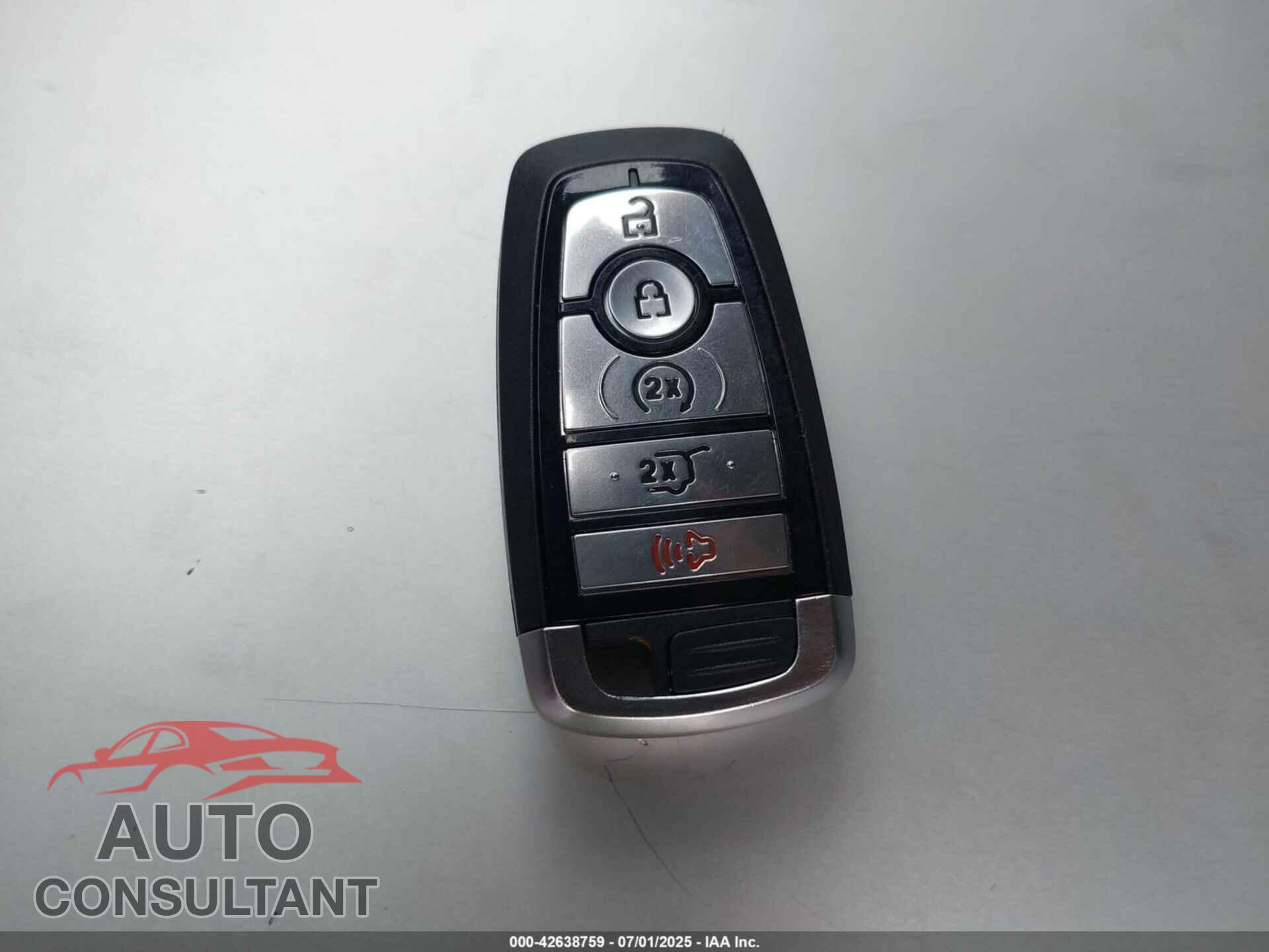 FORD EXPLORER 2023 - 1FMSK7DH6PGB80948