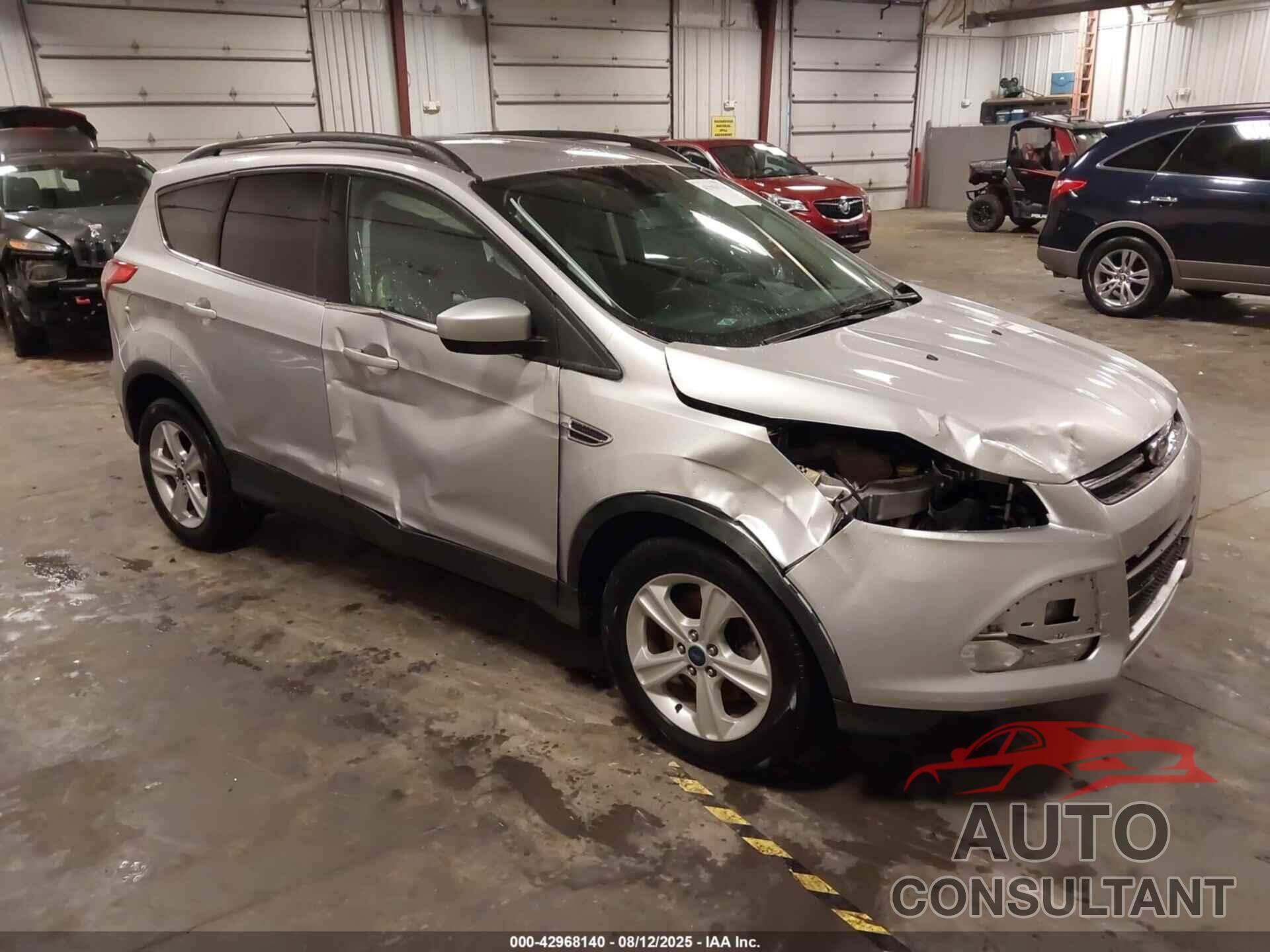 FORD ESCAPE 2016 - 1FMCU0G90GUB91181