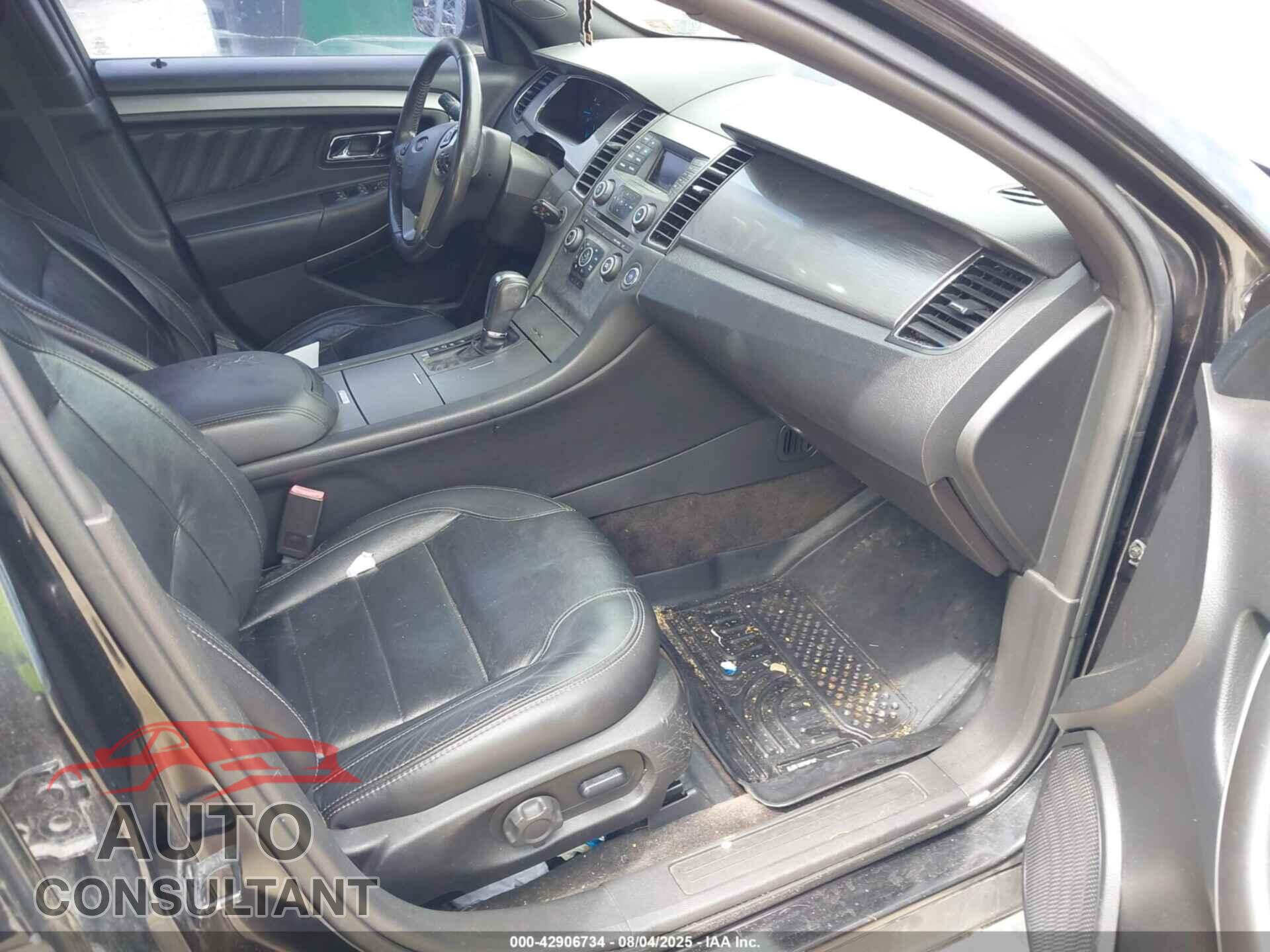 FORD TAURUS 2015 - 1FAHP2E88FG170332