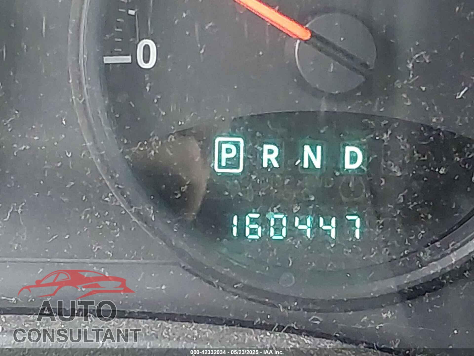 JEEP COMPASS 2011 - 1J4NT1FB0BD215718