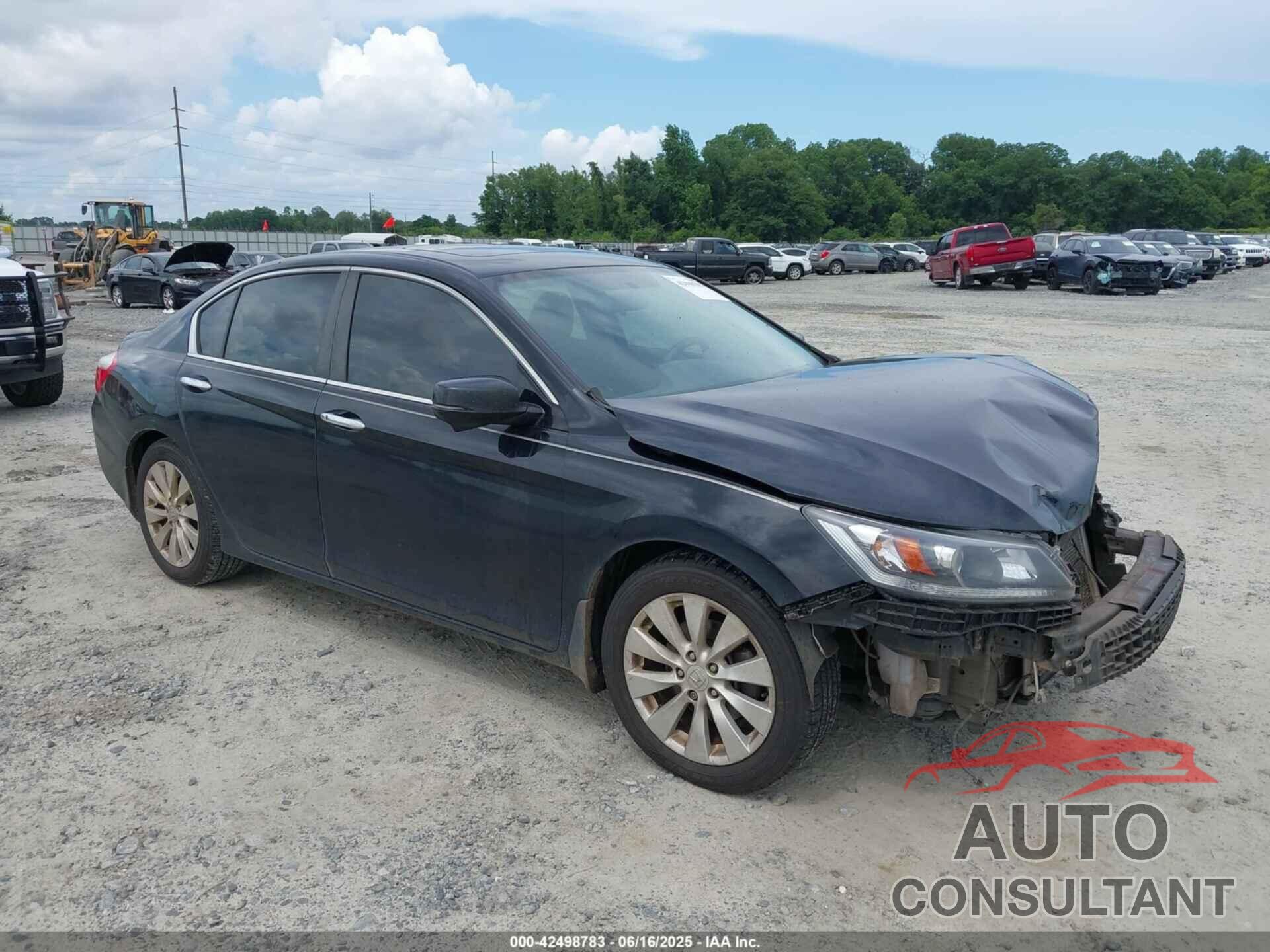 HONDA ACCORD 2015 - 1HGCR2F76FA038131