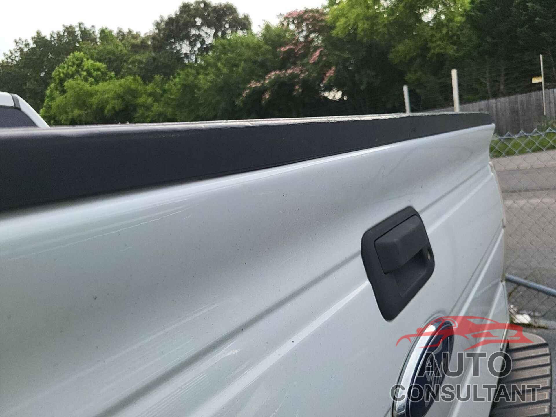 FORD F150 2013 - 1FTFX1CF6DFA21319