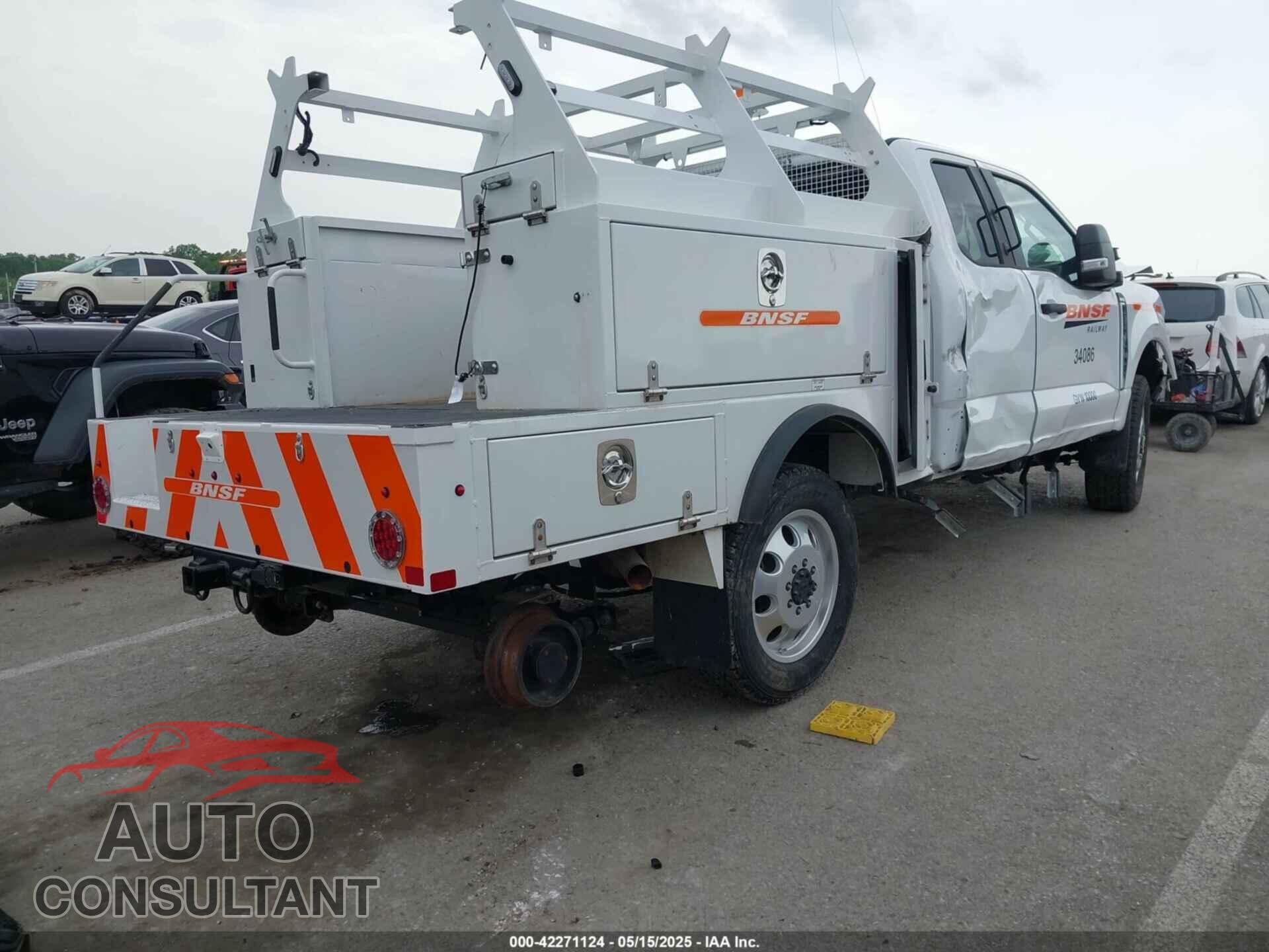 FORD F-250 2024 - 1FT7X2BA9REC20703