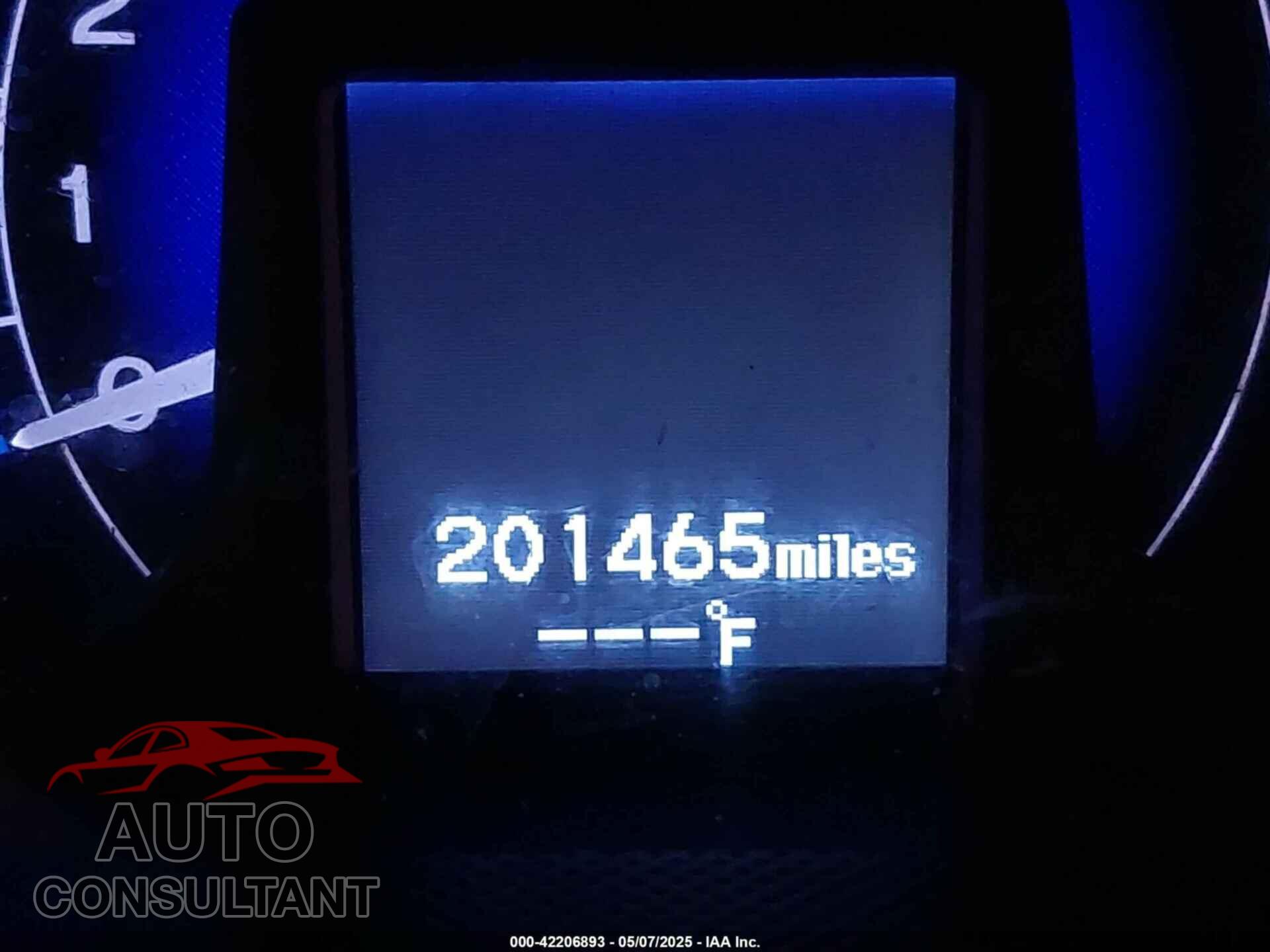 HONDA INSIGHT 2010 - JHMZE2H50AS042130