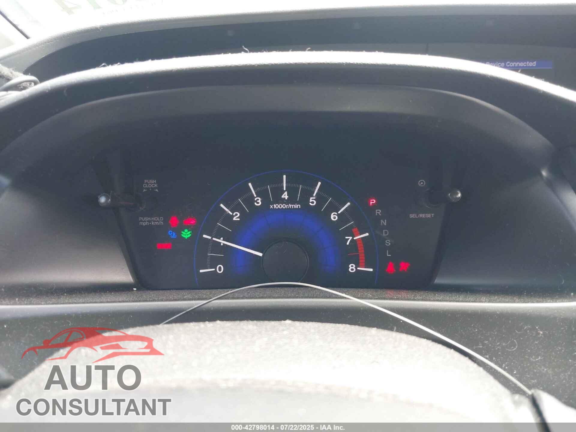 HONDA CIVIC 2014 - 19XFB2F51EE028083