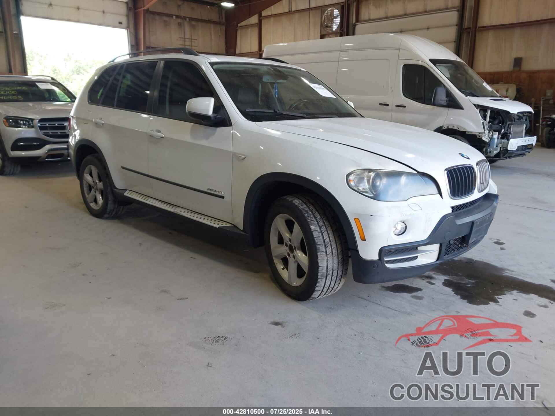 BMW X5 2010 - 5UXFF0C59ALT85511