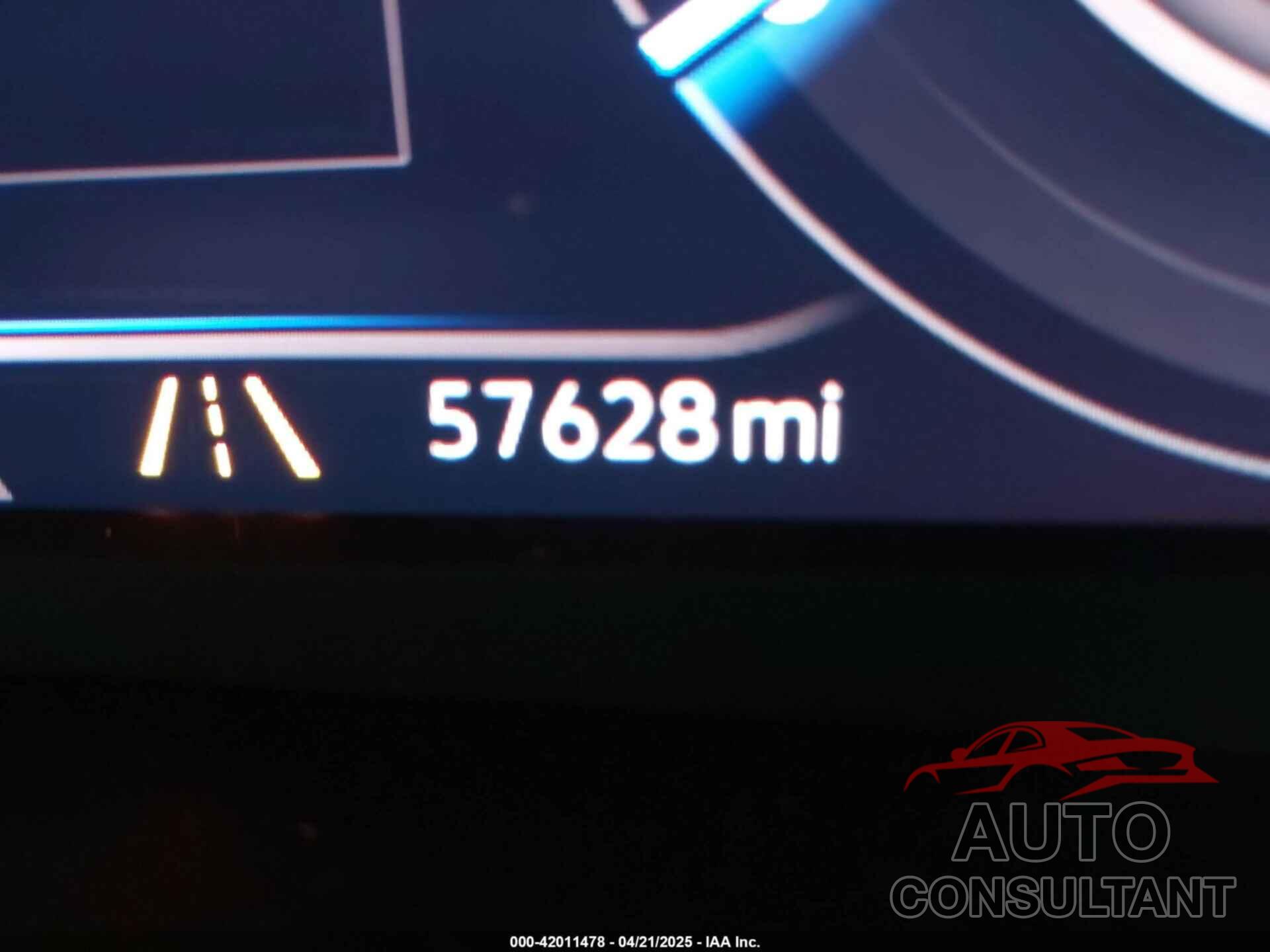 VOLKSWAGEN ATLAS 2019 - 1V2ER2CA2KC592691
