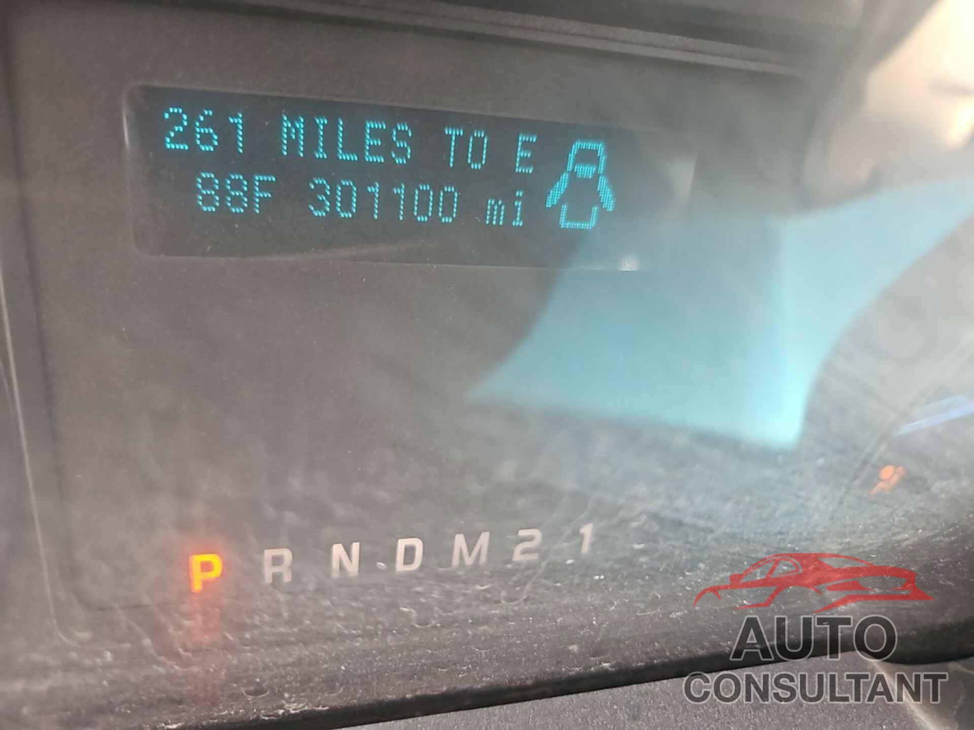 FORD F250 2015 - 1FT7W2B68FED12248