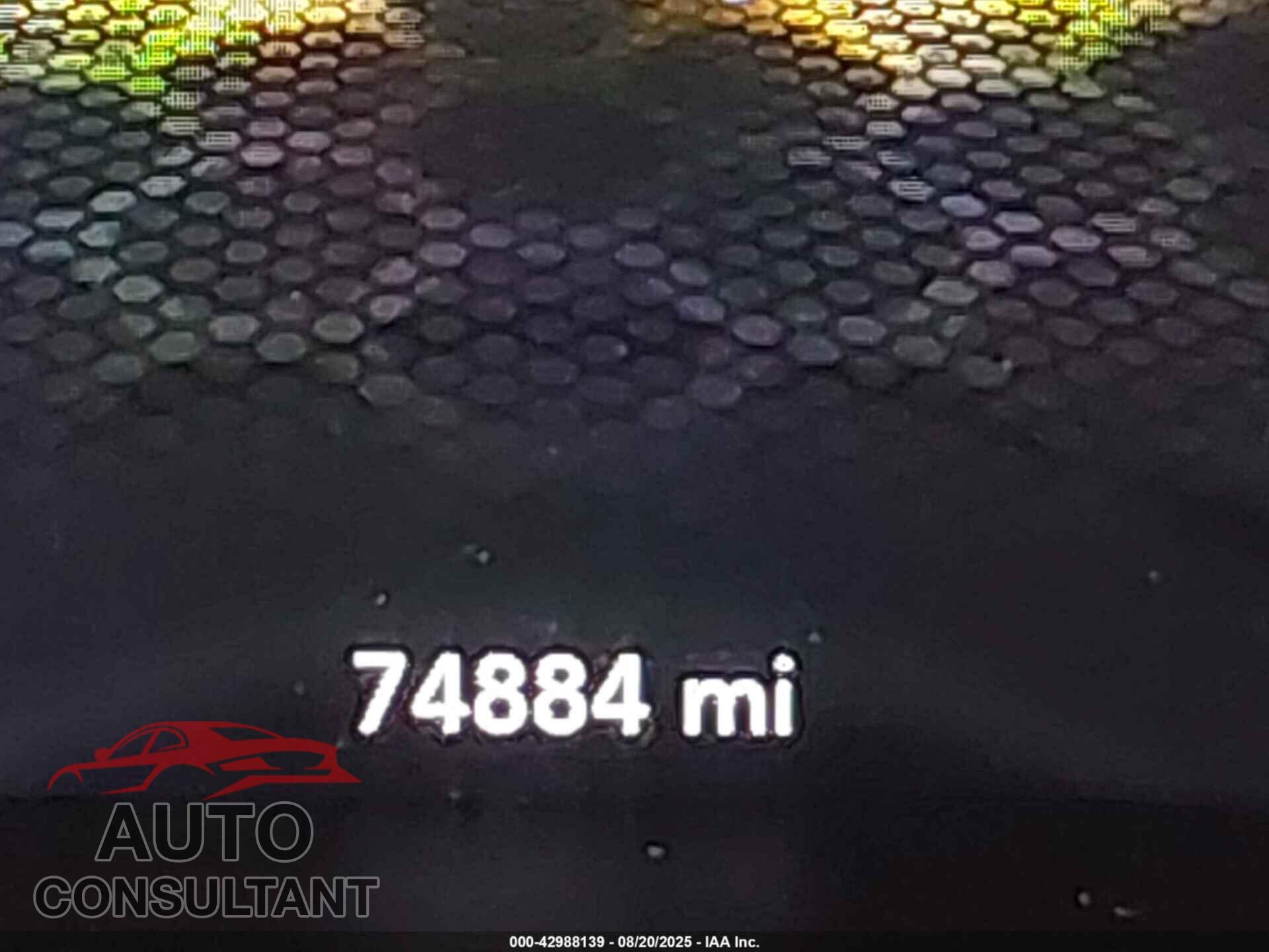 DODGE CHARGER 2015 - 2C3CDXCT4FH832336