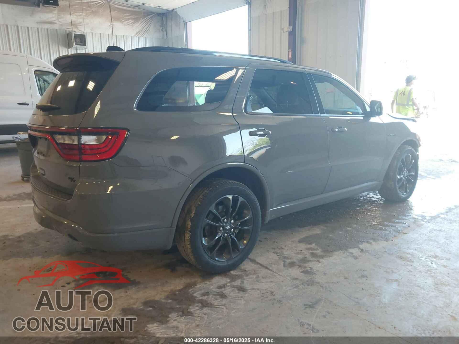 DODGE DURANGO 2023 - 1C4SDJCT3PC693857