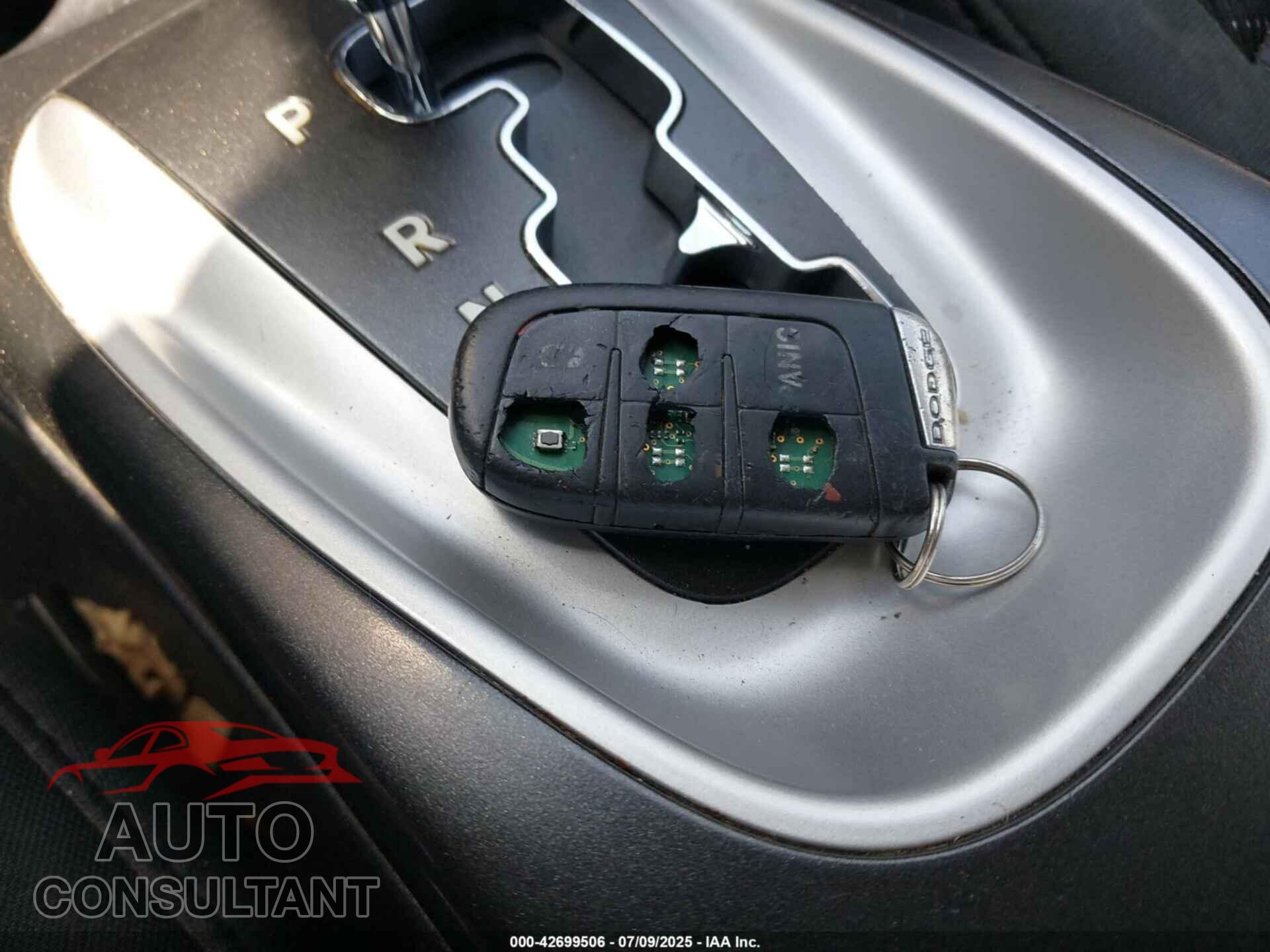 DODGE JOURNEY 2011 - 3D4PG4FB0BT527183