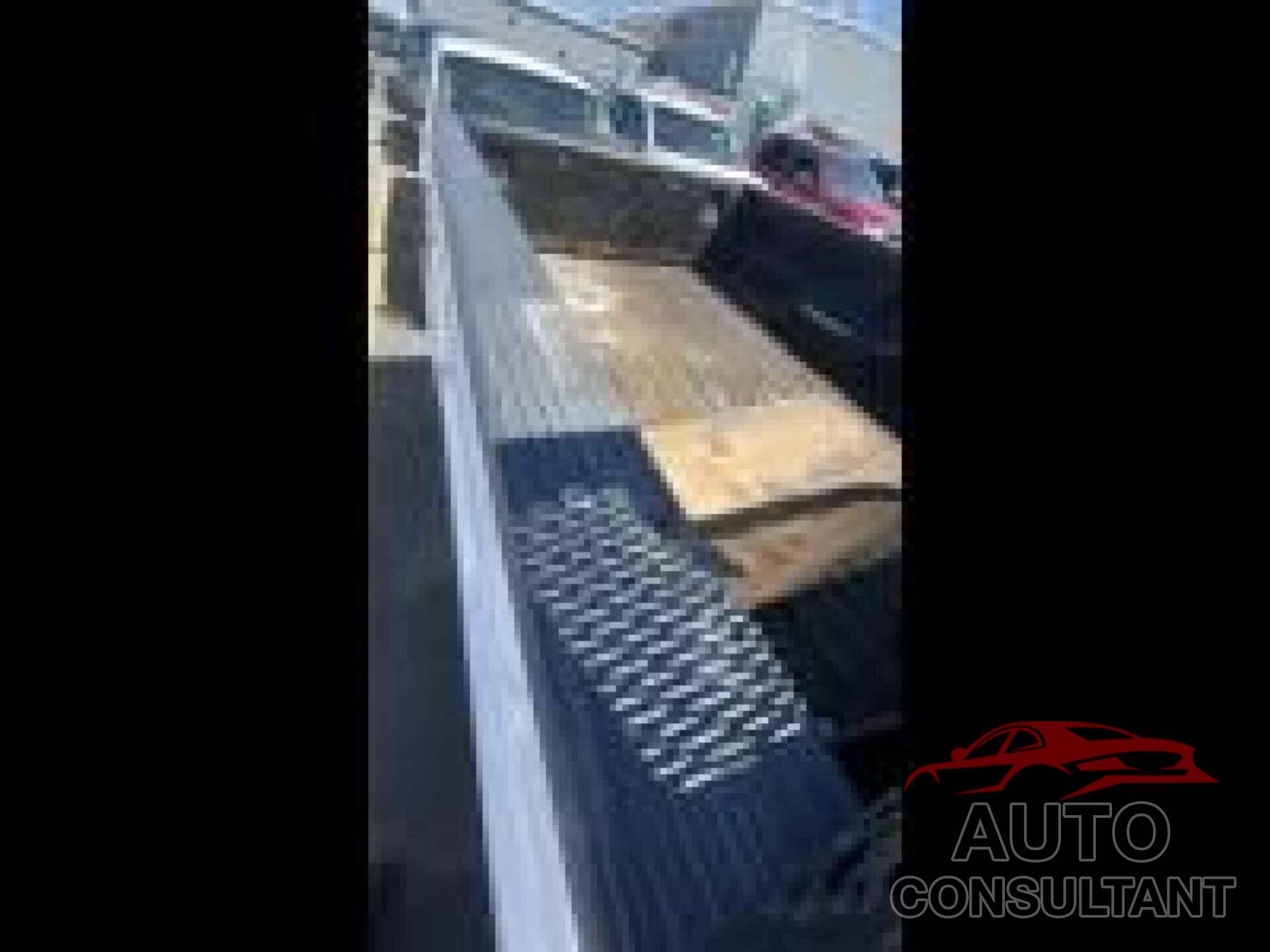 FORD F-250 2016 - 1FT7X2B67GEB70957