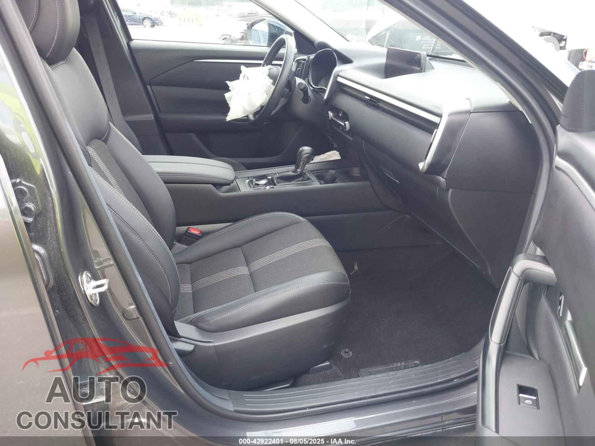 MAZDA CX-50 2024 - 7MMVABAM2RN219249