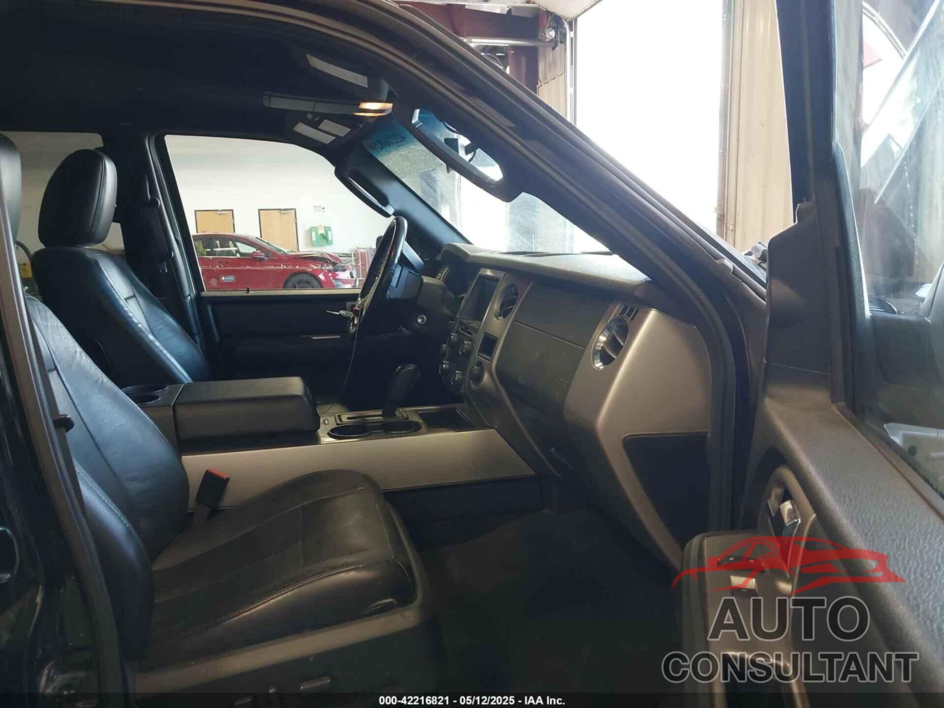 FORD EXPEDITION EL 2016 - 1FMJK1JTXGEF50733