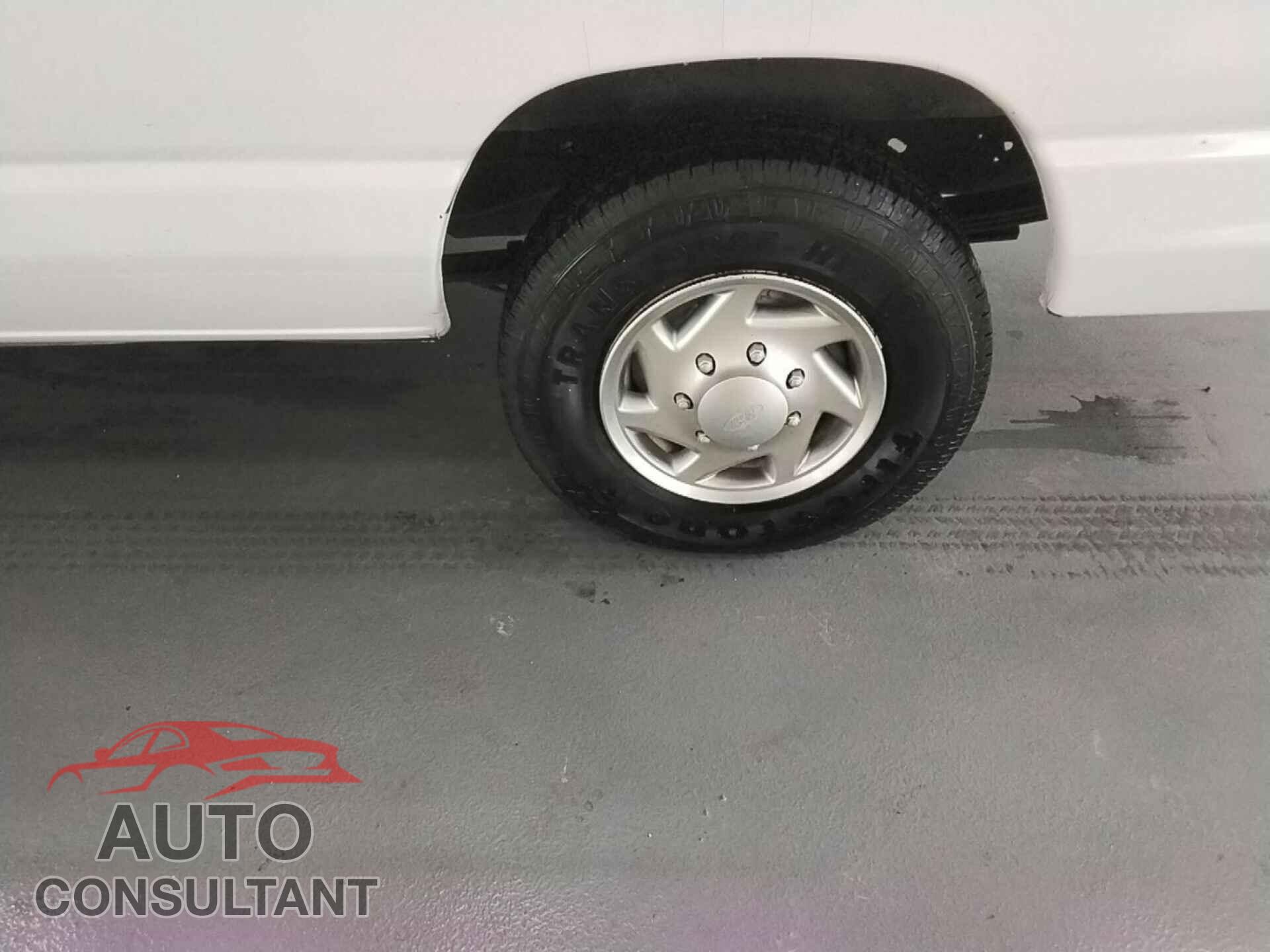 FORD ECONOLINE 2013 - 1FTNE2EL7DDA49782