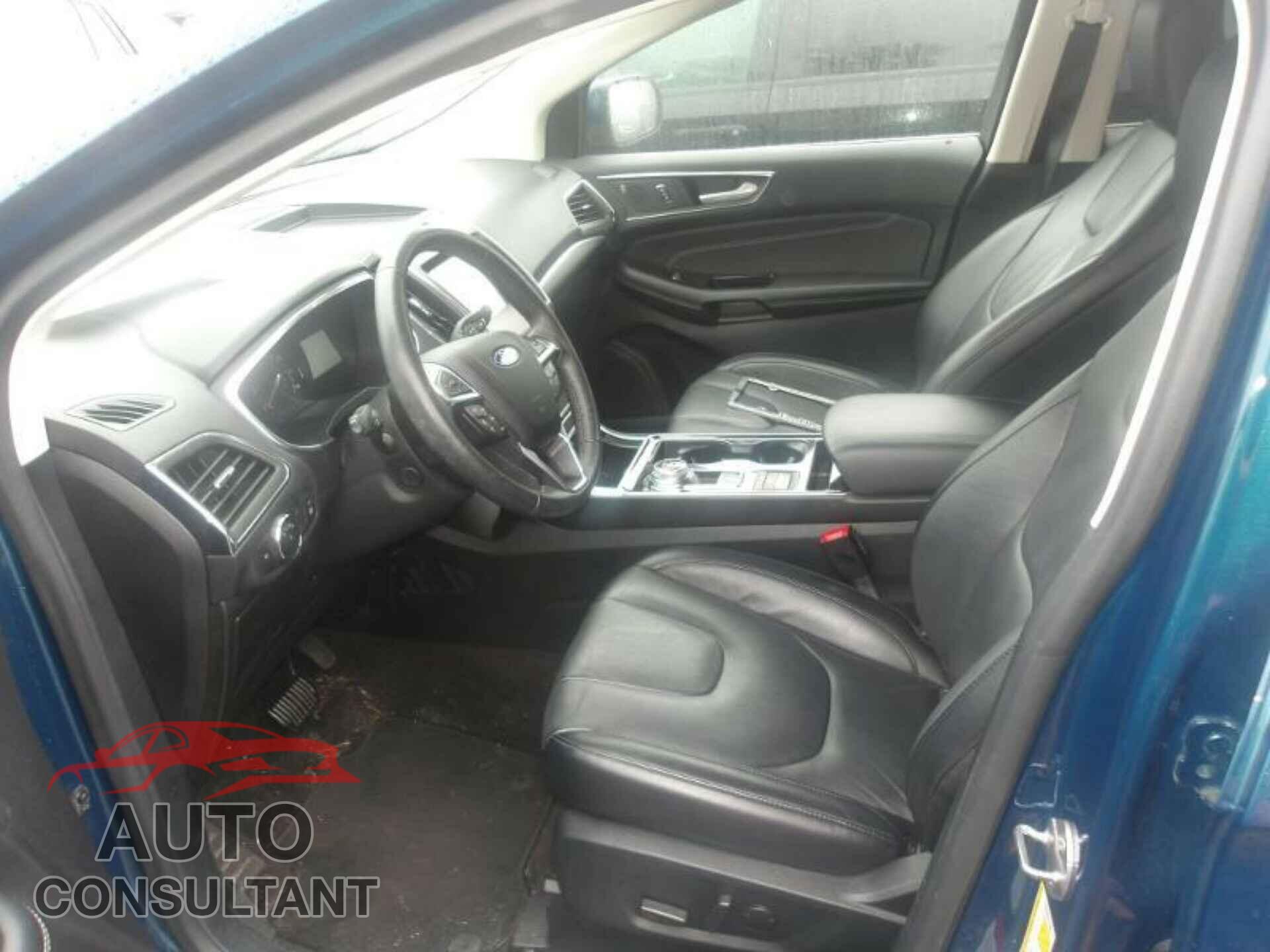 FORD EDGE 2020 - 2FMPK3K92LBB38112