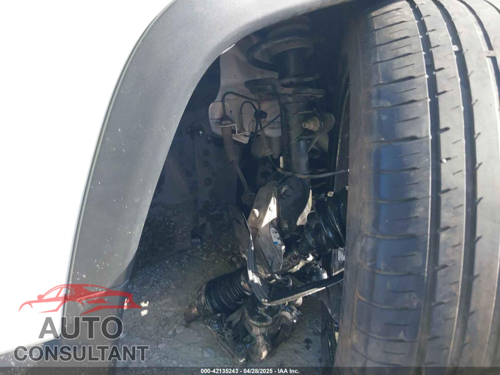 JEEP COMPASS 2023 - 3C4NJDCN5PT565844