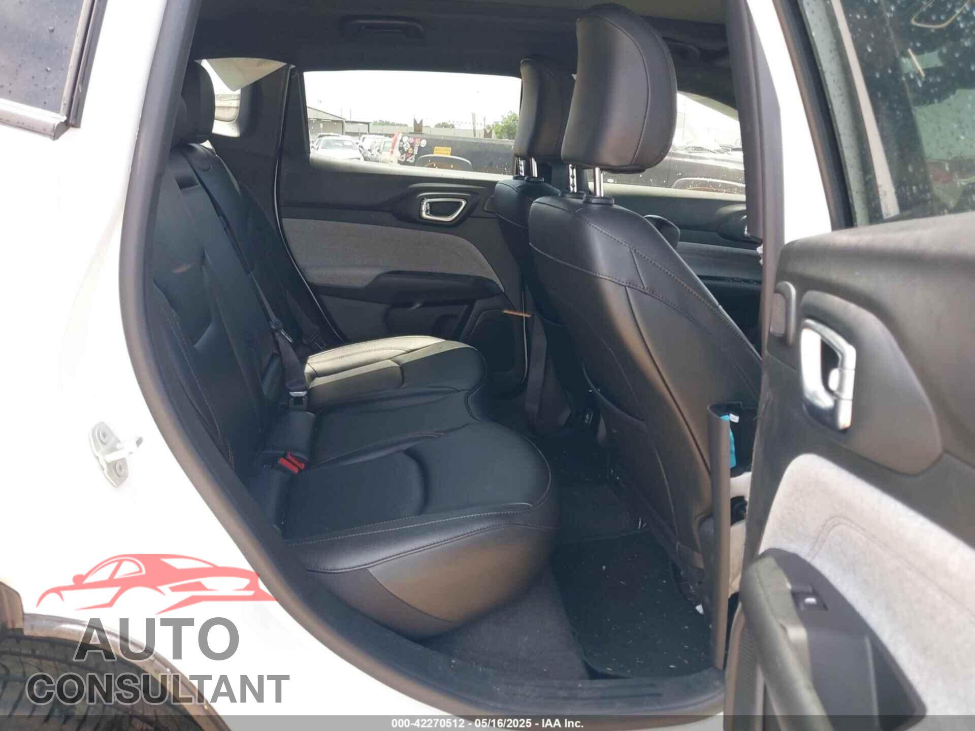 JEEP COMPASS 2024 - 3C4NJDFN5RT132085
