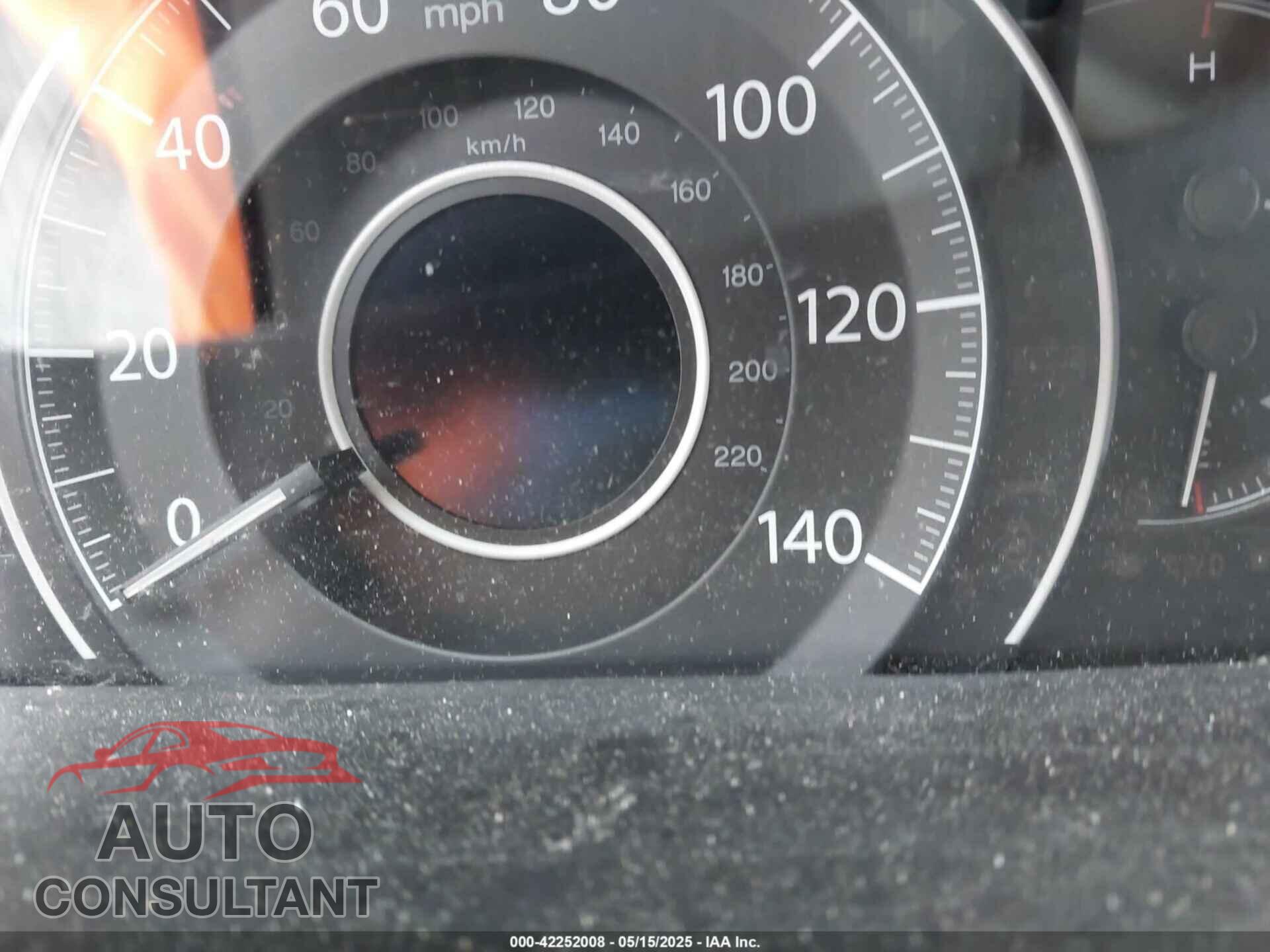 HONDA CR-V 2014 - 2HKRM4H32EH664005