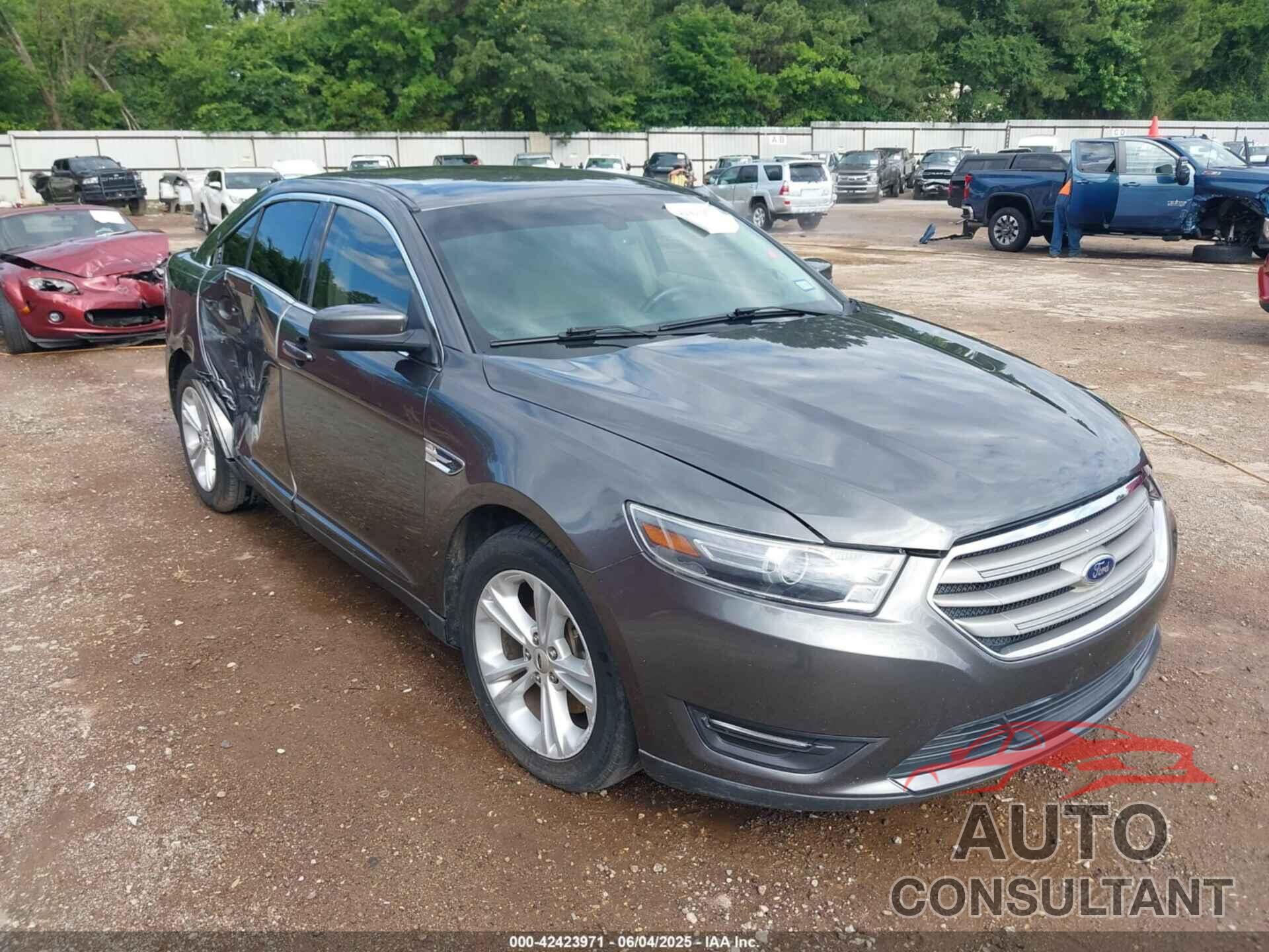 FORD TAURUS 2016 - 1FAHP2H82GG116263