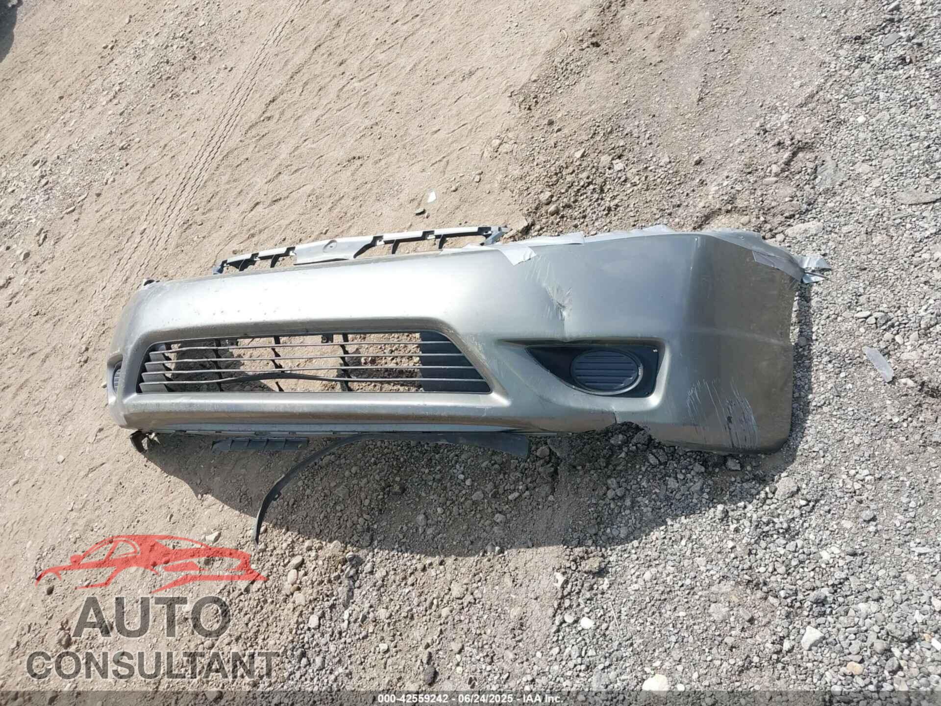 PORSCHE CAYENNE 2011 - WP1AA2A26BLA09038