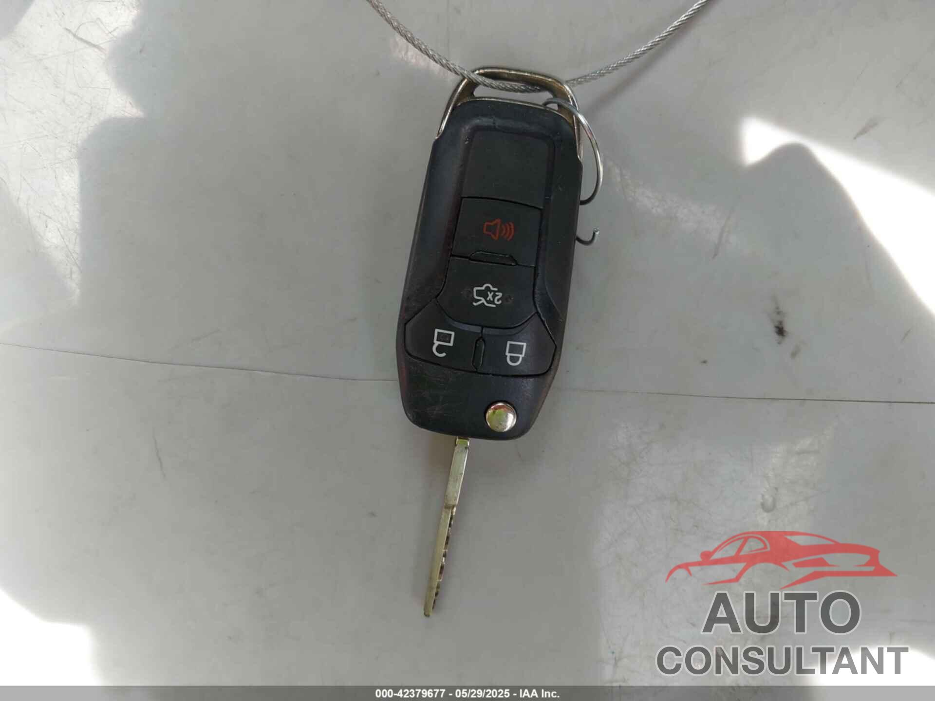 FORD EXPLORER 2020 - 1FMSK7BH8LGC99324