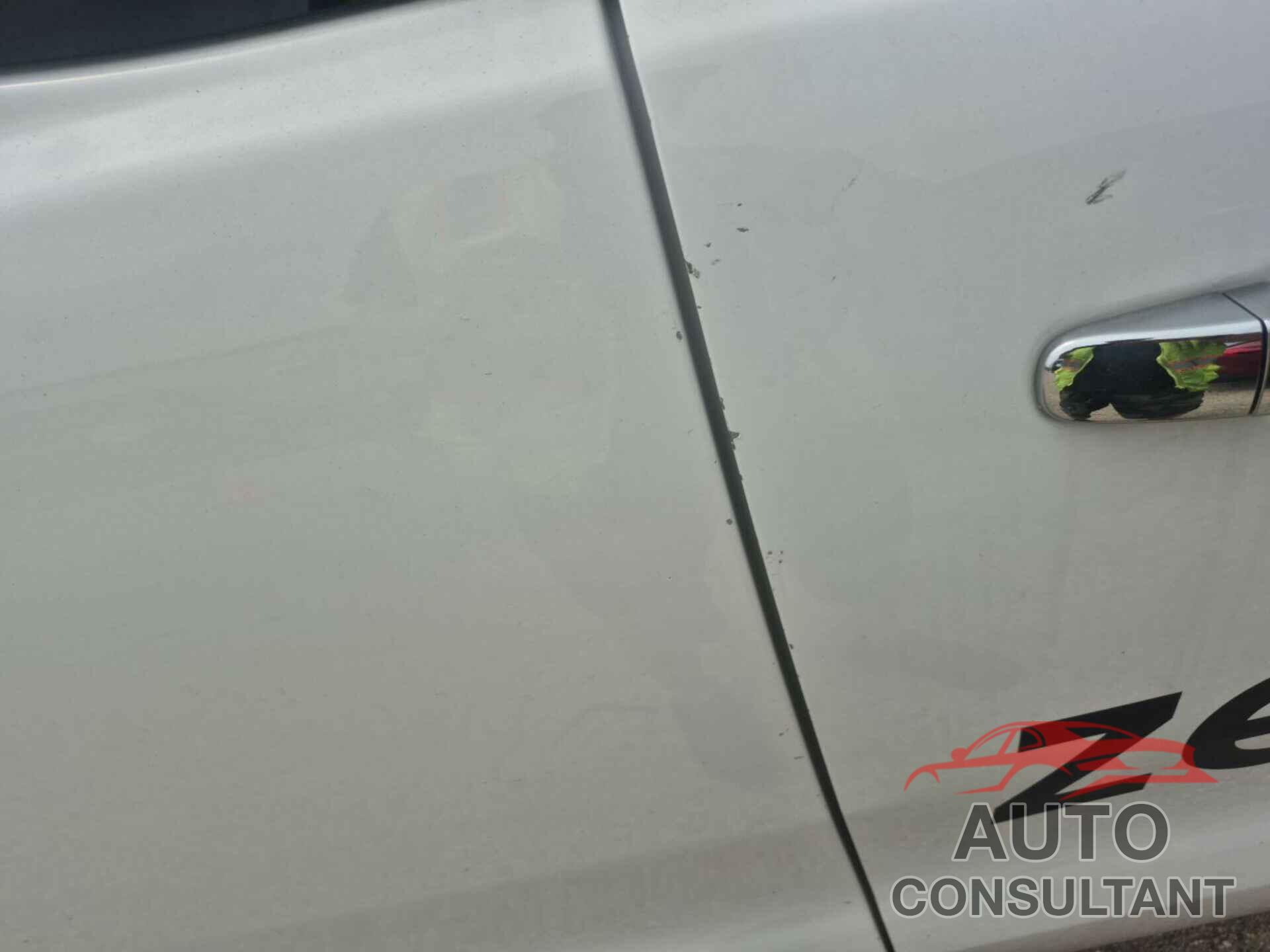 FORD RANGER 2021 - 1FTER1FH7MLD52950