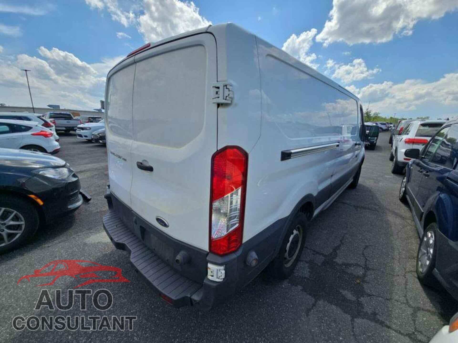 FORD TRANSIT 2015 - 1FTNE2YM9FKB32293