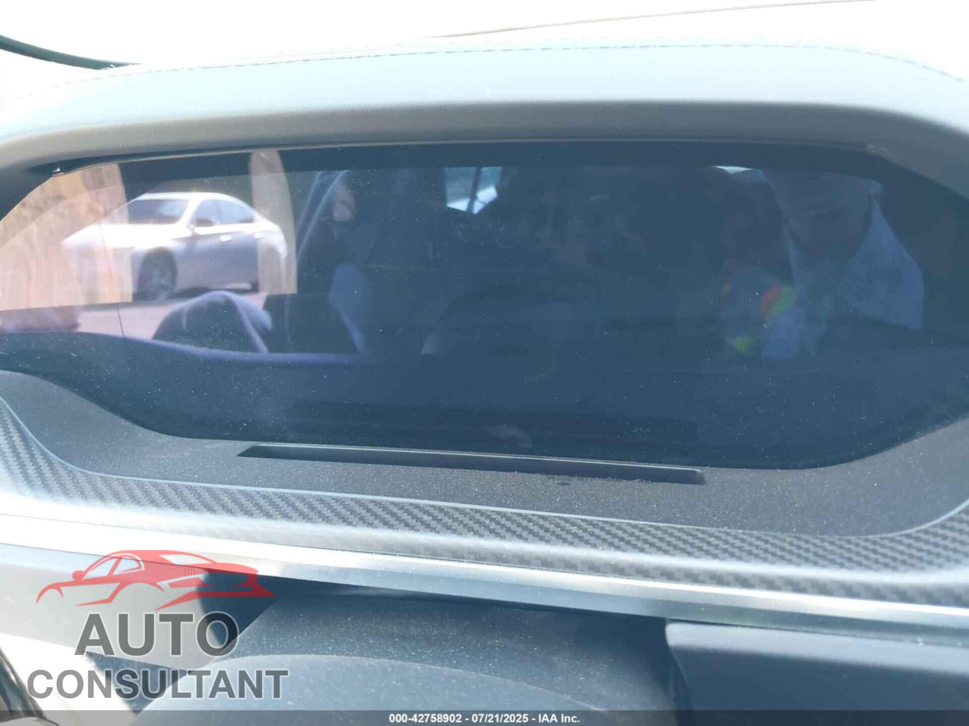 TESLA MODEL S 2023 - 5YJSA1E57PF508686