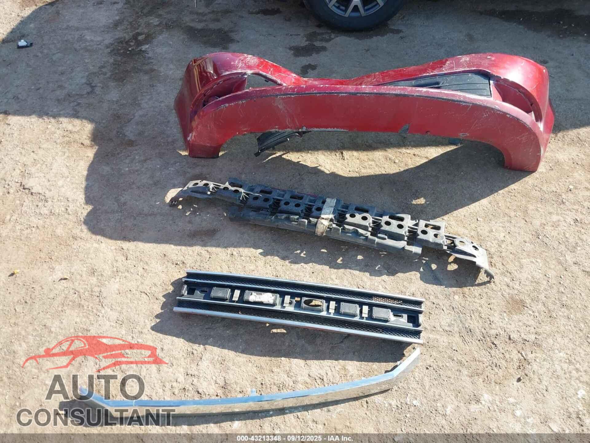FORD FLEX 2015 - 2FMGK5C84FBA17409