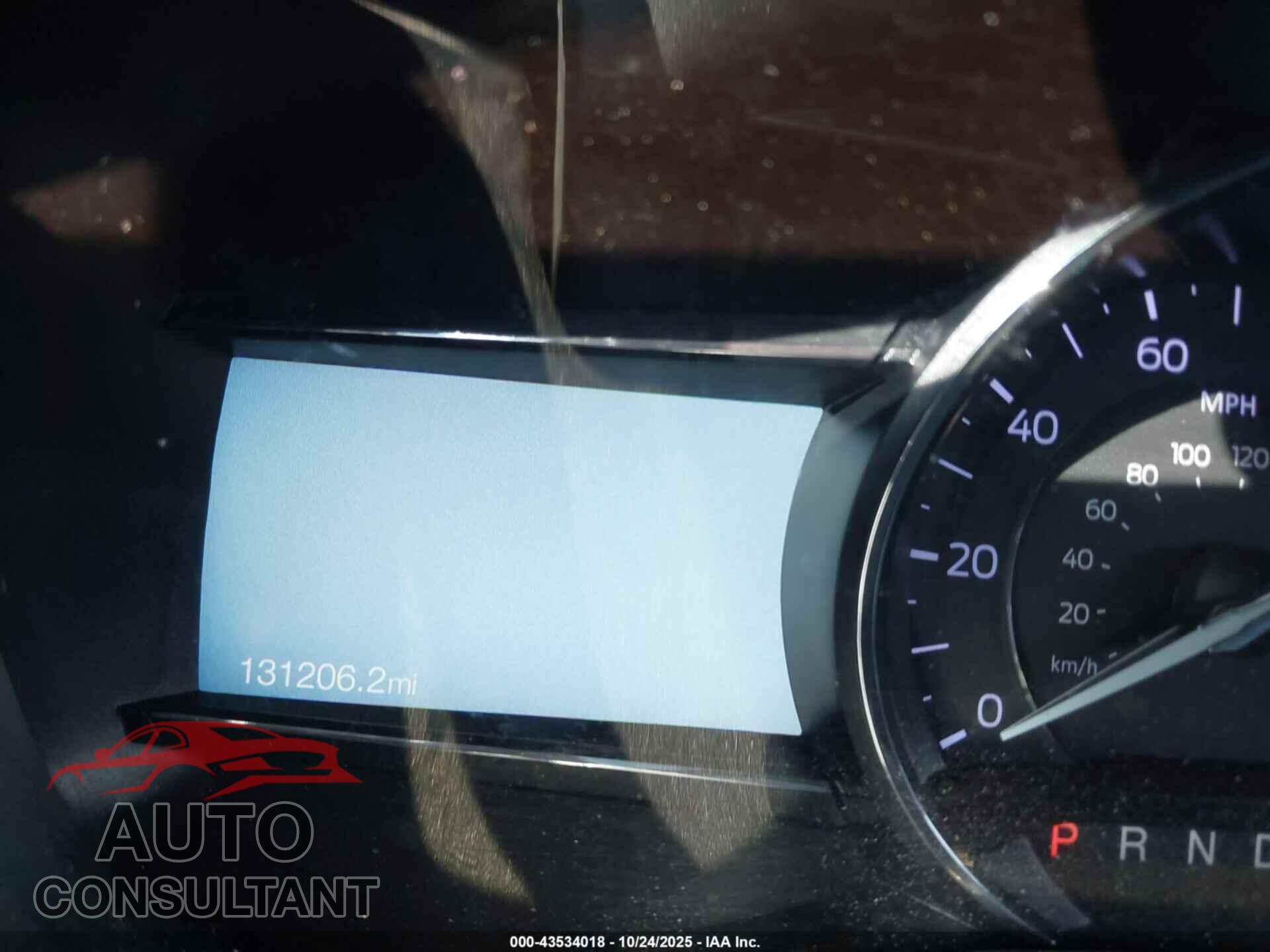FORD EXPLORER 2018 - 1FM5K8D8XJGB76945