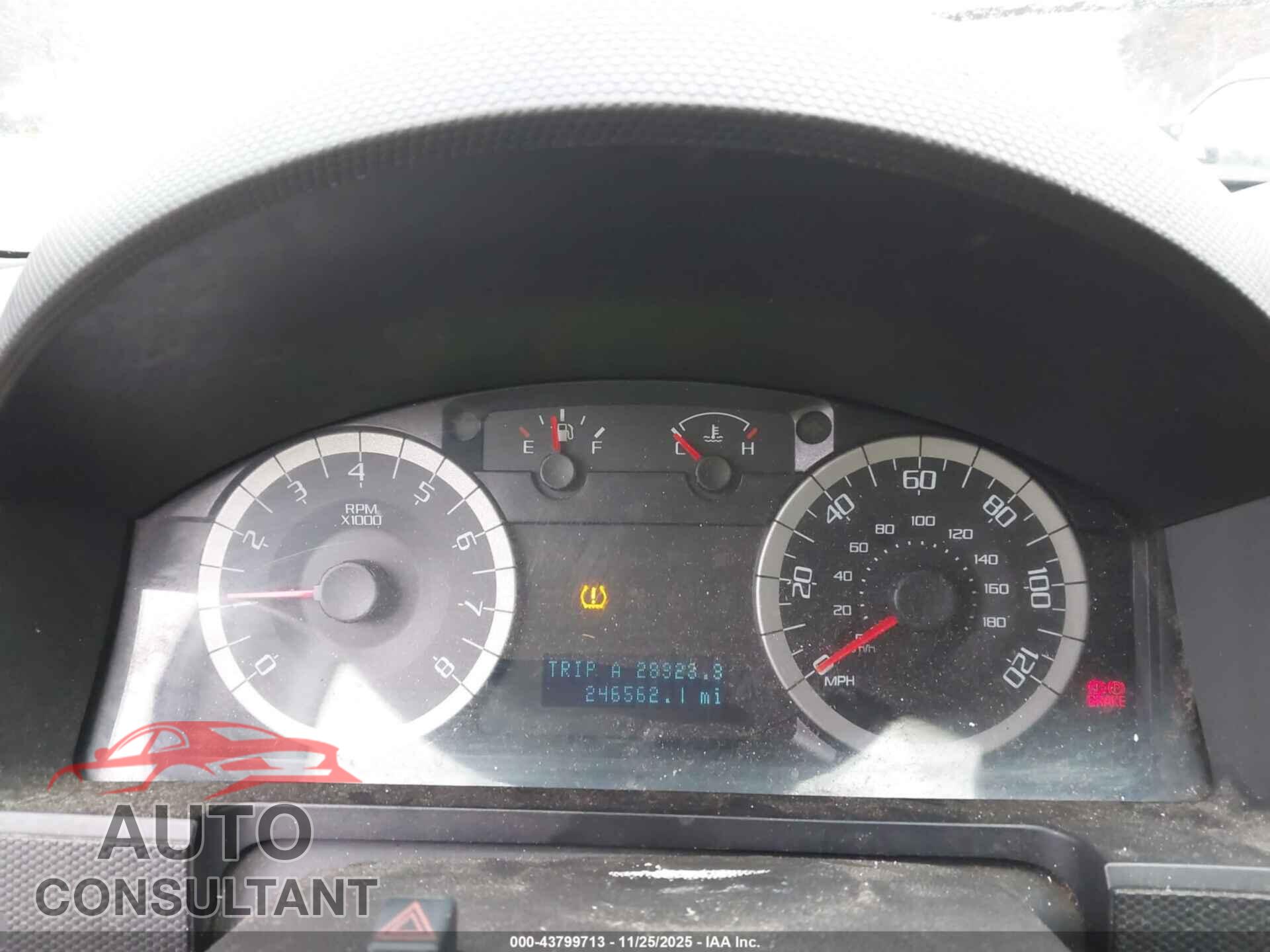 FORD ESCAPE 2012 - 1FMCU0D76CKA37907