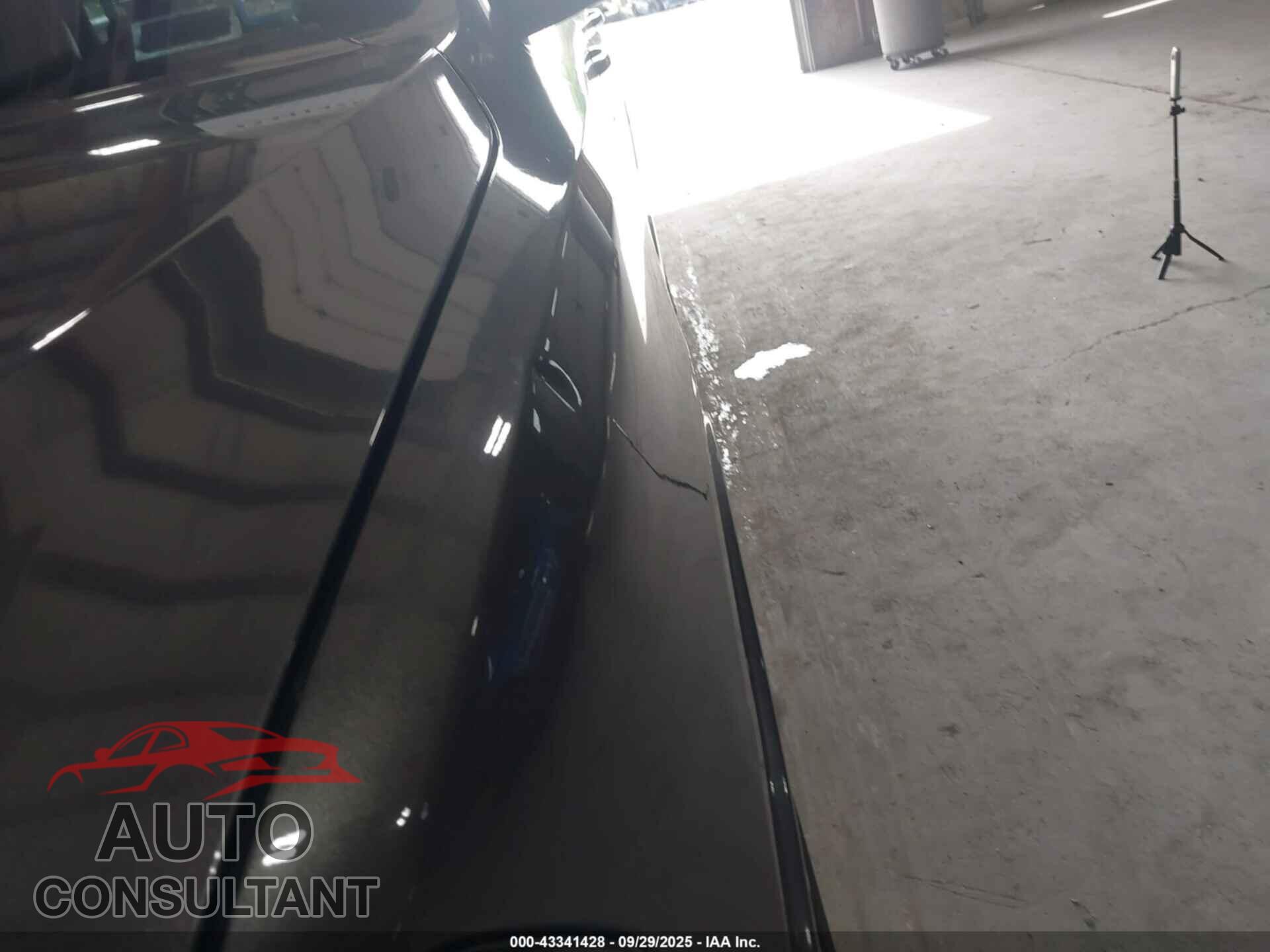 DODGE DURANGO 2014 - 1C4SDJCT3EC484325