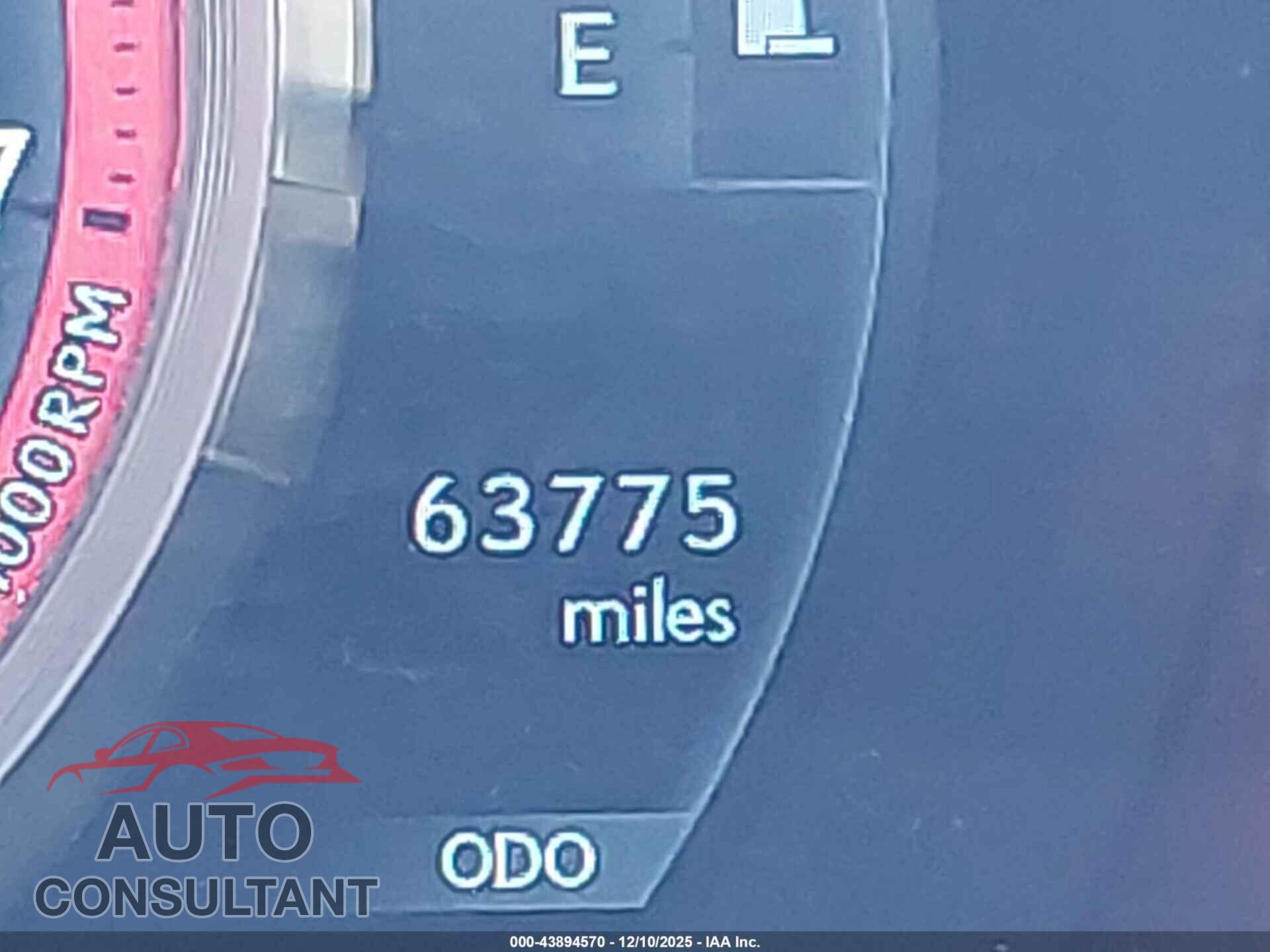 LEXUS IS 300 2017 - JTHCM1D27H5015367