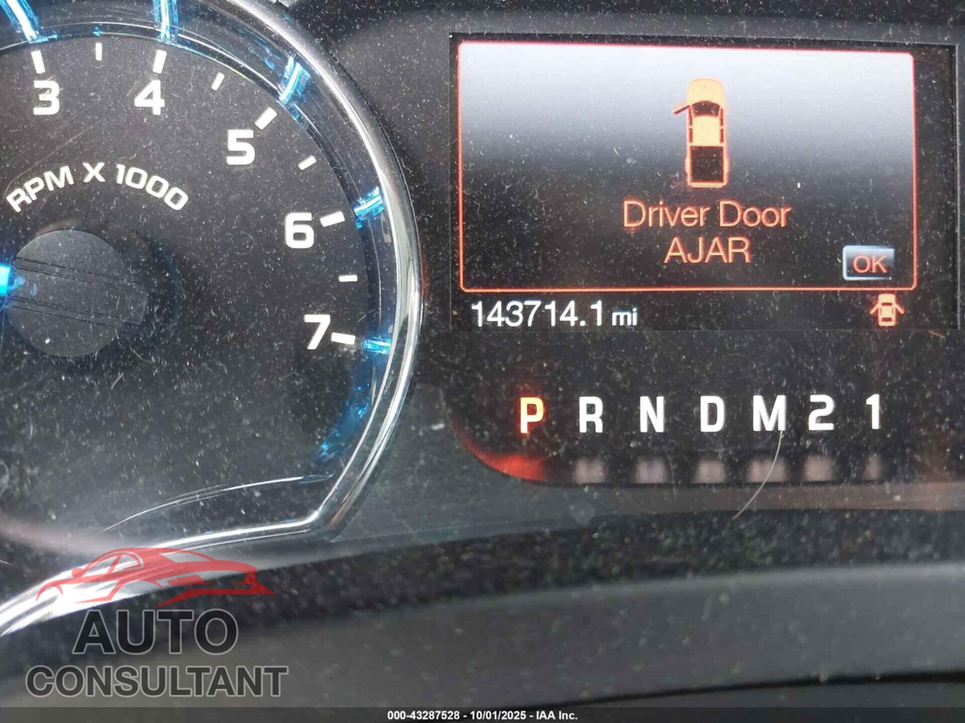 FORD F-150 2013 - 1FTFW1EF9DFD64304