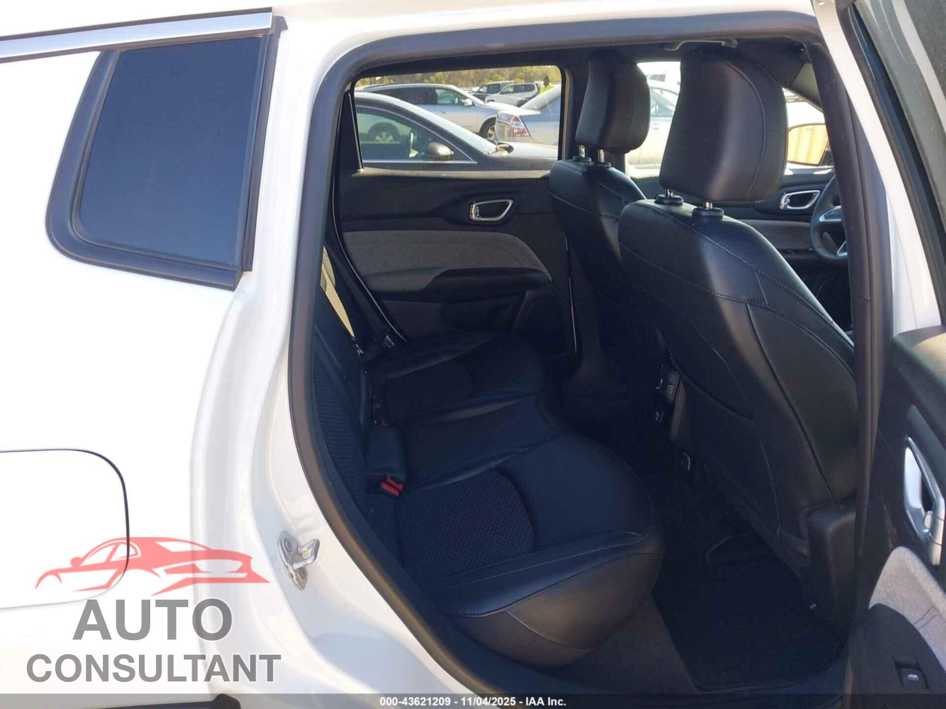 JEEP COMPASS 2024 - 3C4NJDBN4RT110357