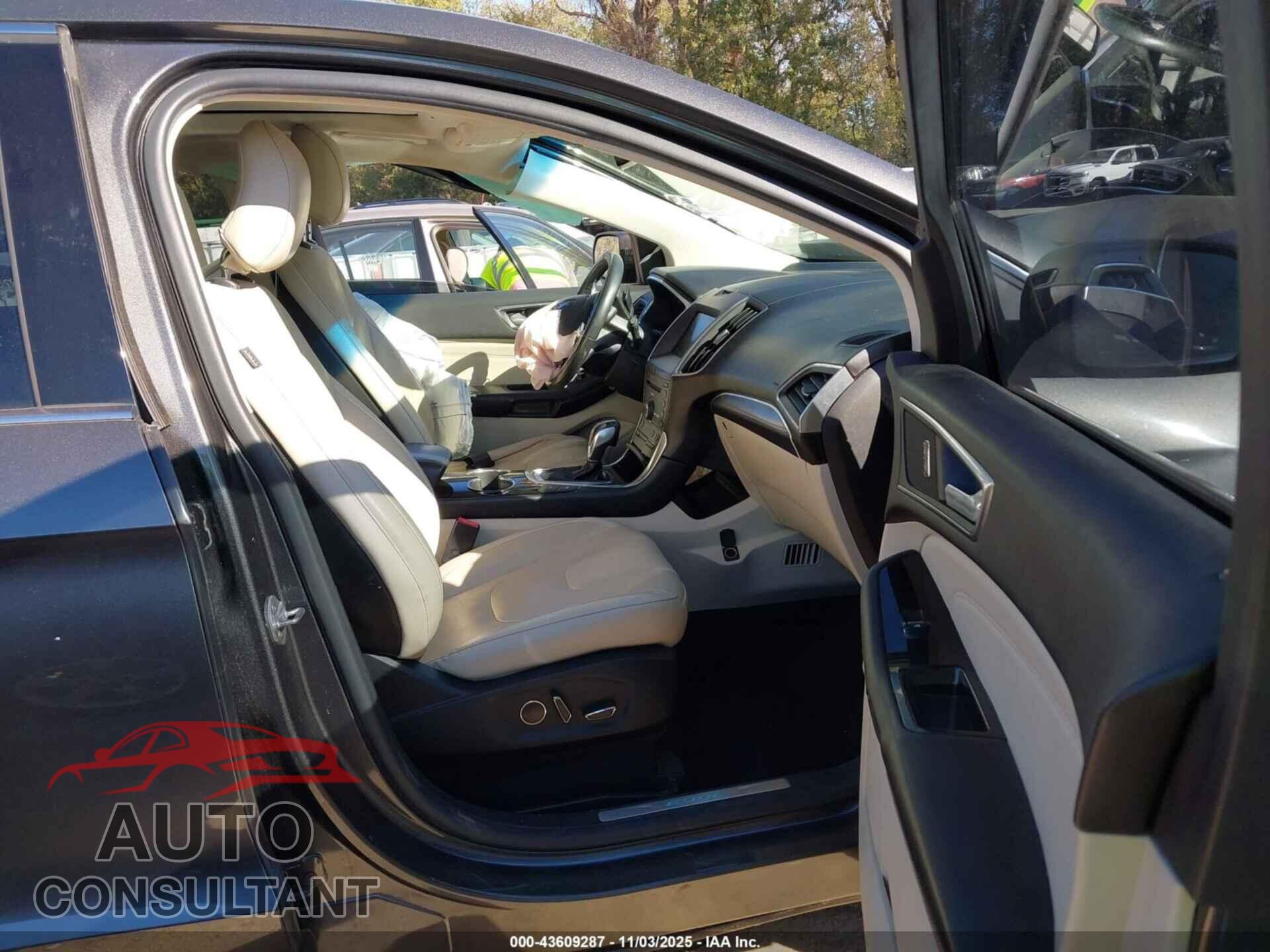 FORD EDGE 2015 - 2FMPK3K89FBC04263