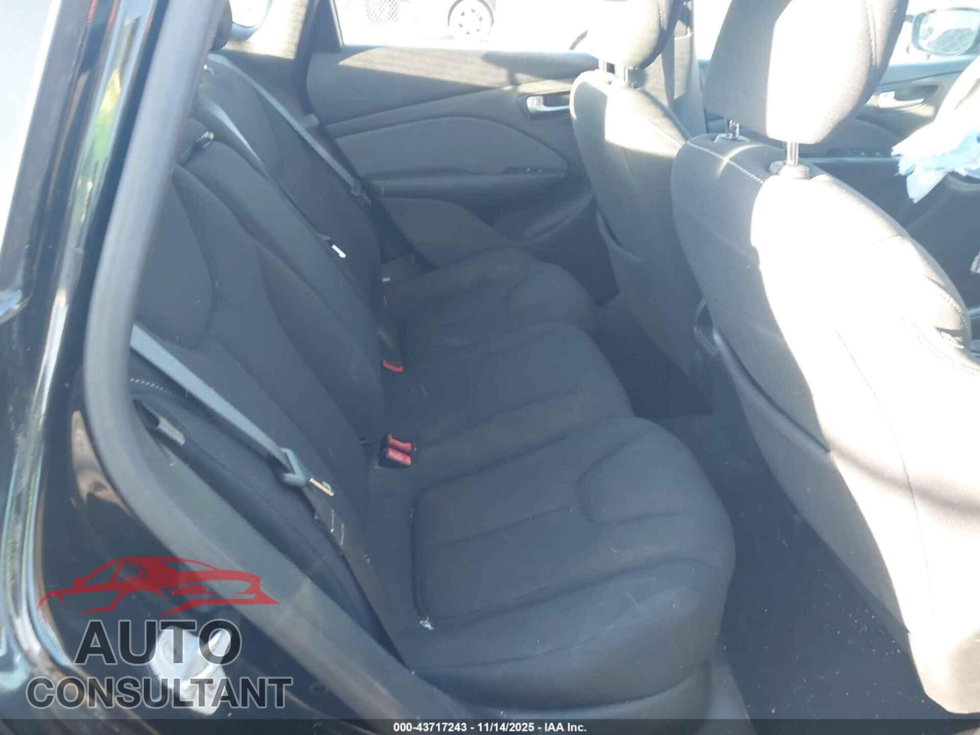 DODGE DART 2013 - 1C3CDFBA4DD324632