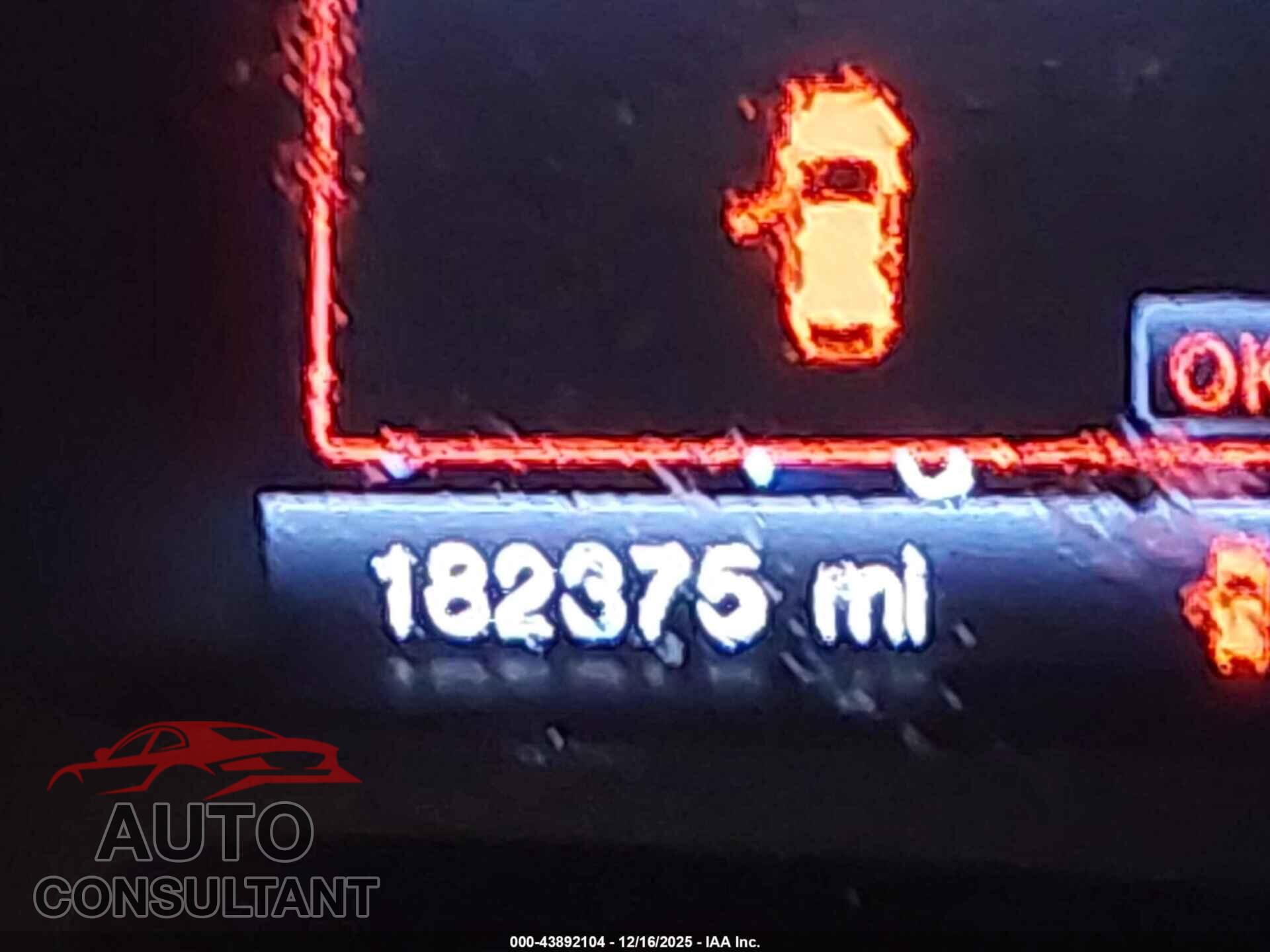 FORD EDGE 2013 - 2FMDK3JC9DBA86057