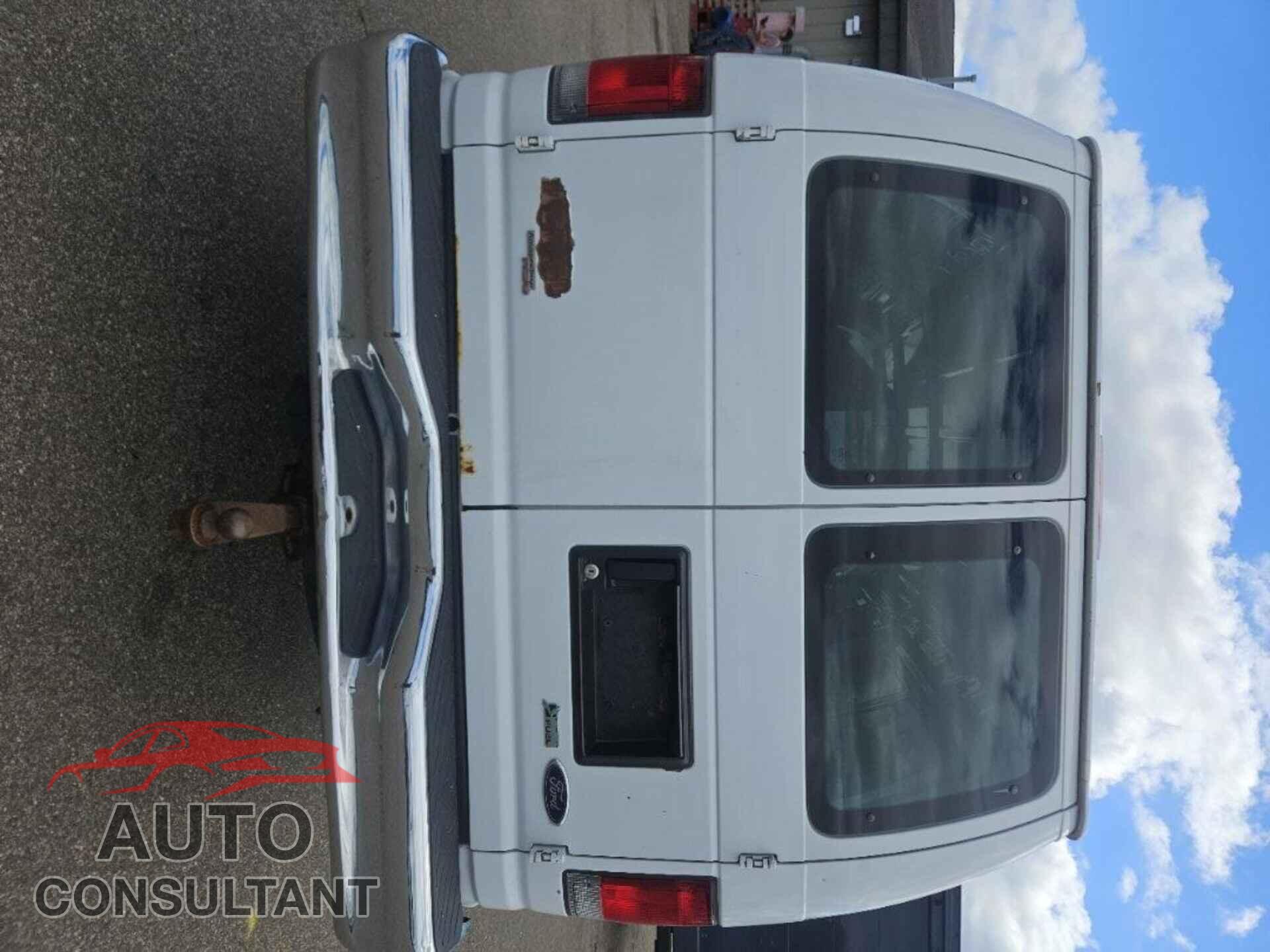 FORD ECONOLINE 2014 - 1FTSS3EL4EDA50097