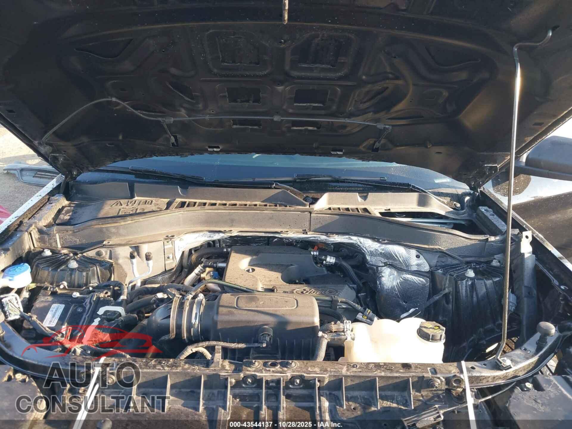 FORD EXPLORER 2020 - 1FMSK7DH0LGA80872