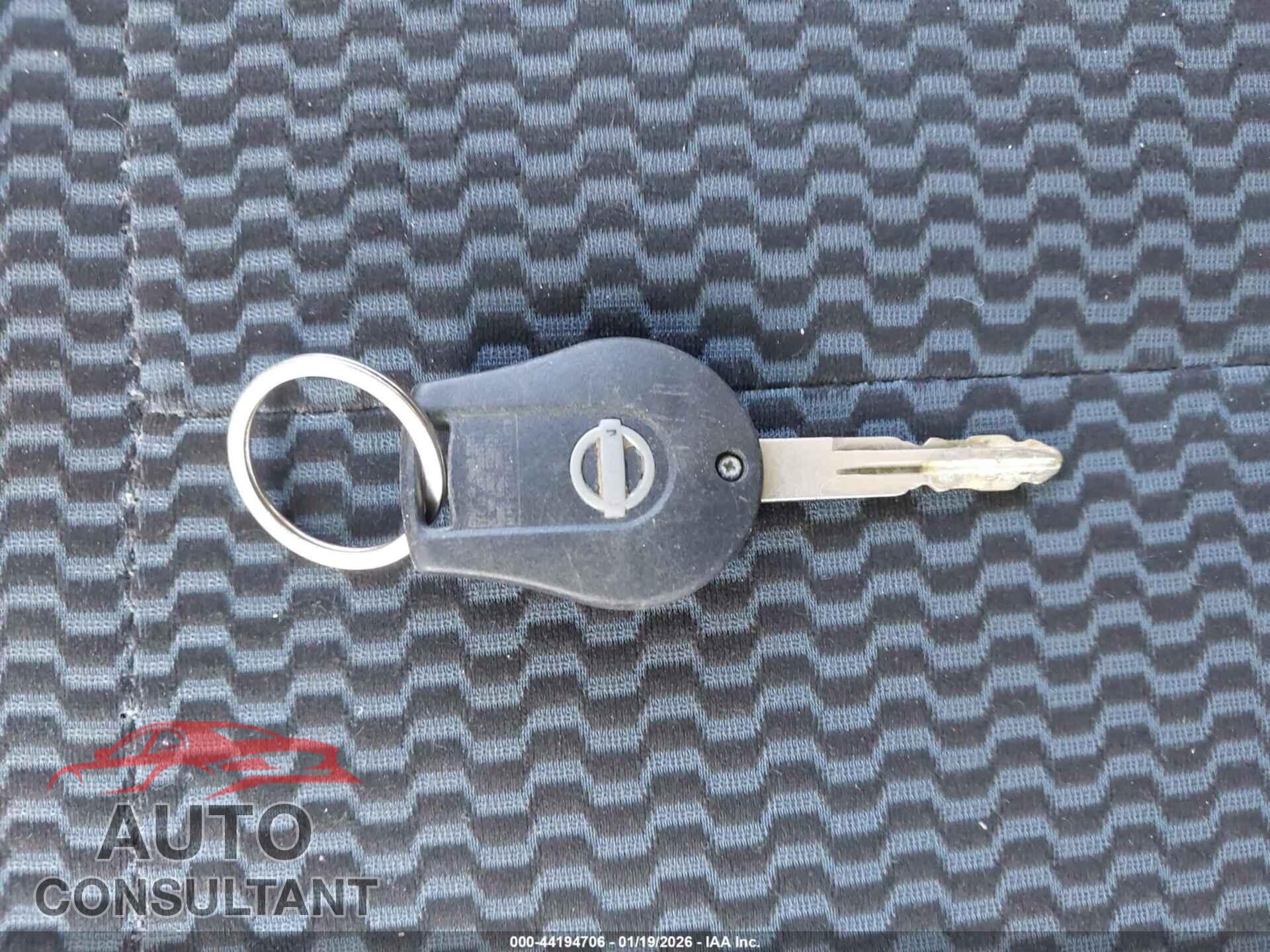 NISSAN VERSA NOTE 2014 - 3N1CE2CP4EL399219