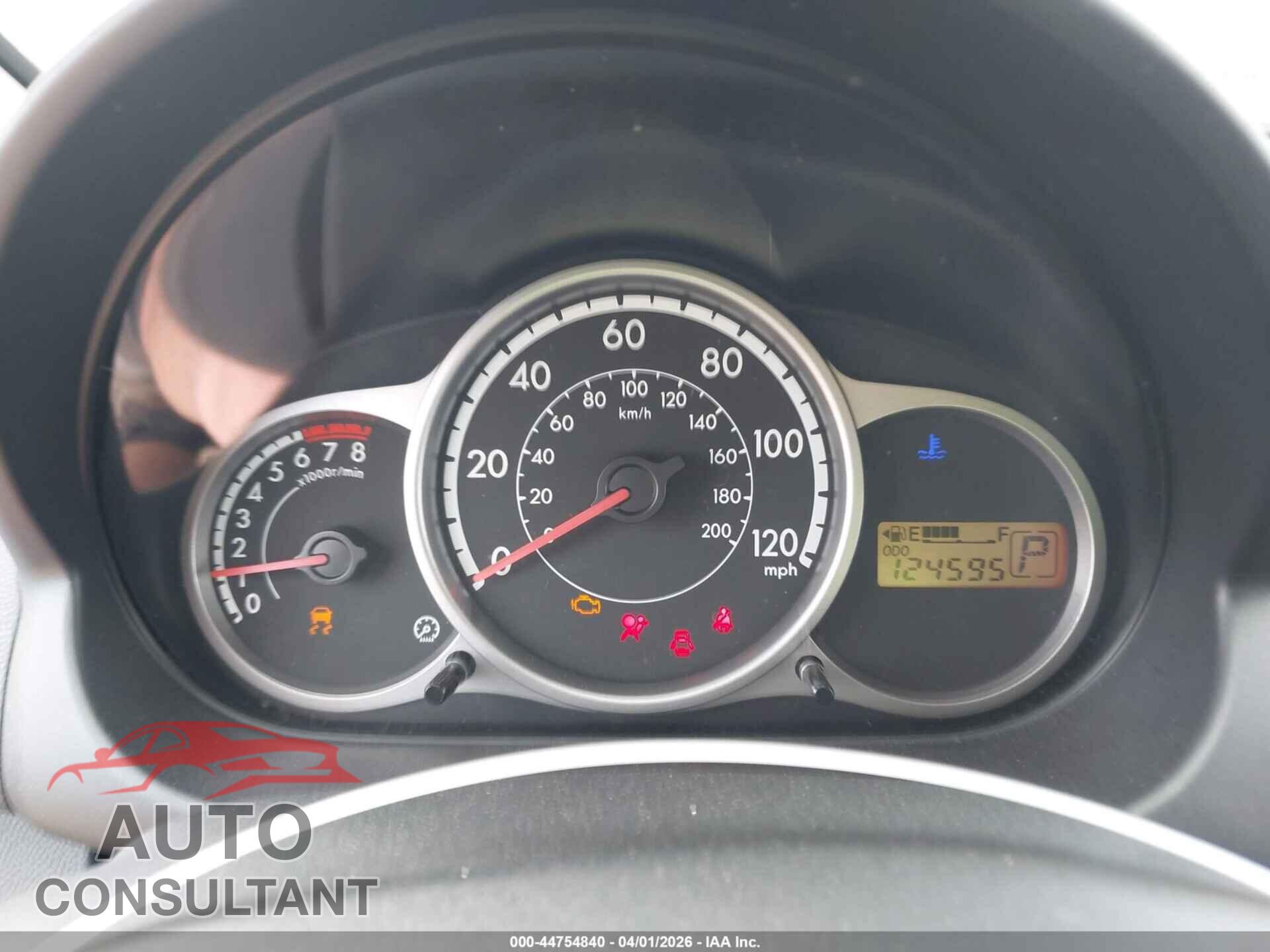MAZDA MAZDA2 2014 - JM1DE1KZ2E0181467
