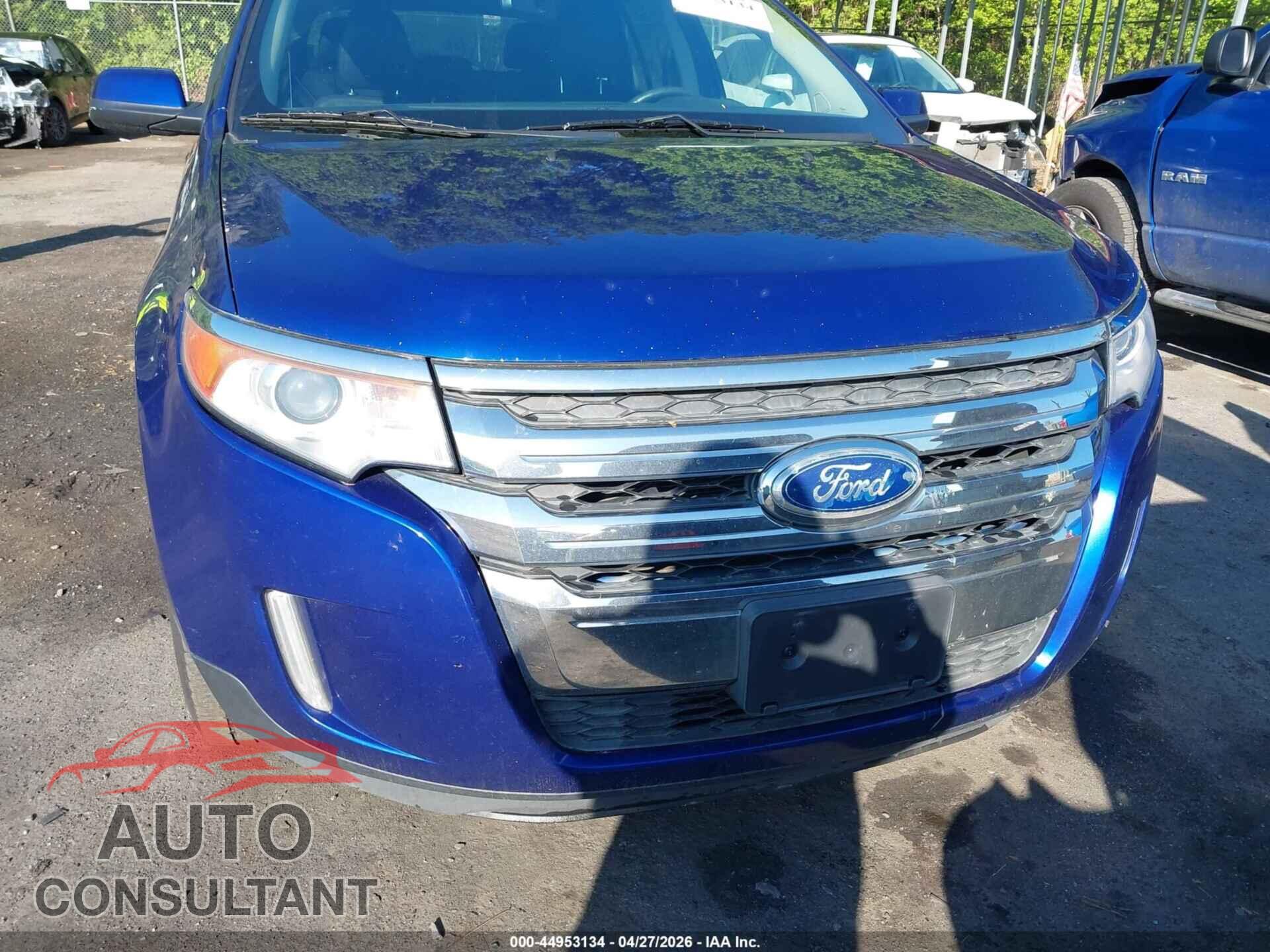 FORD EDGE 2014 - 2FMDK4KC7EBA91148