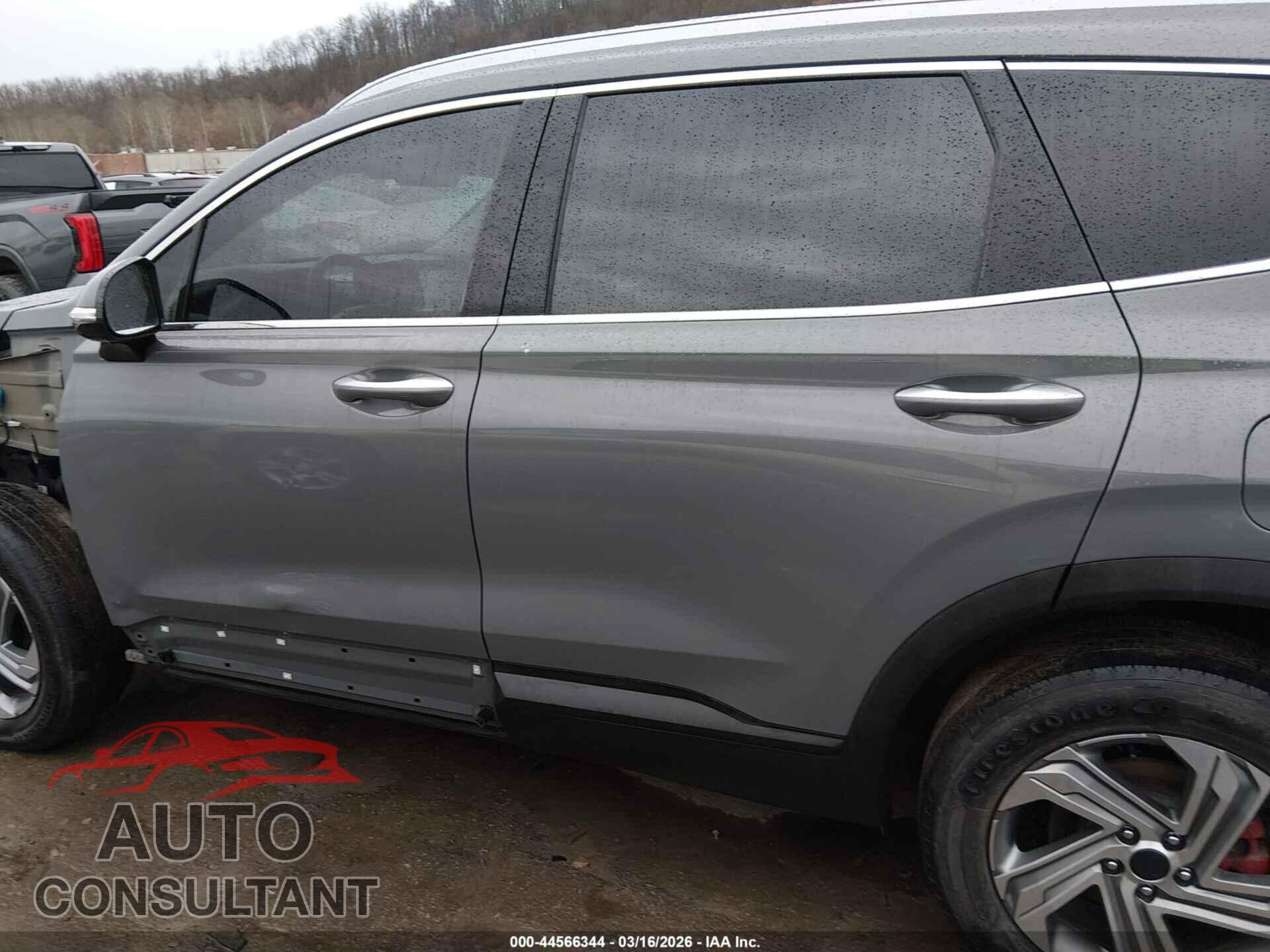 HYUNDAI SANTA FE 2023 - 5NMS2DAJ8PH538005