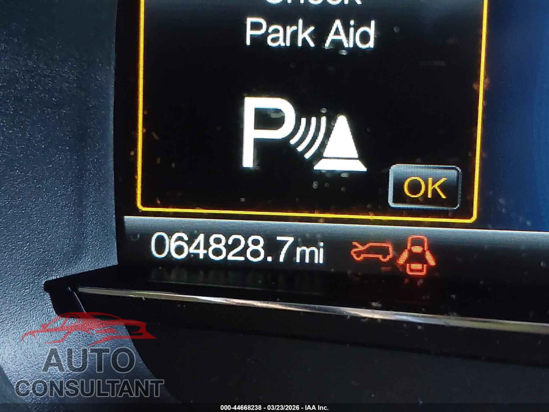 FORD EXPLORER 2018 - 1FM5K8D83JGB06994