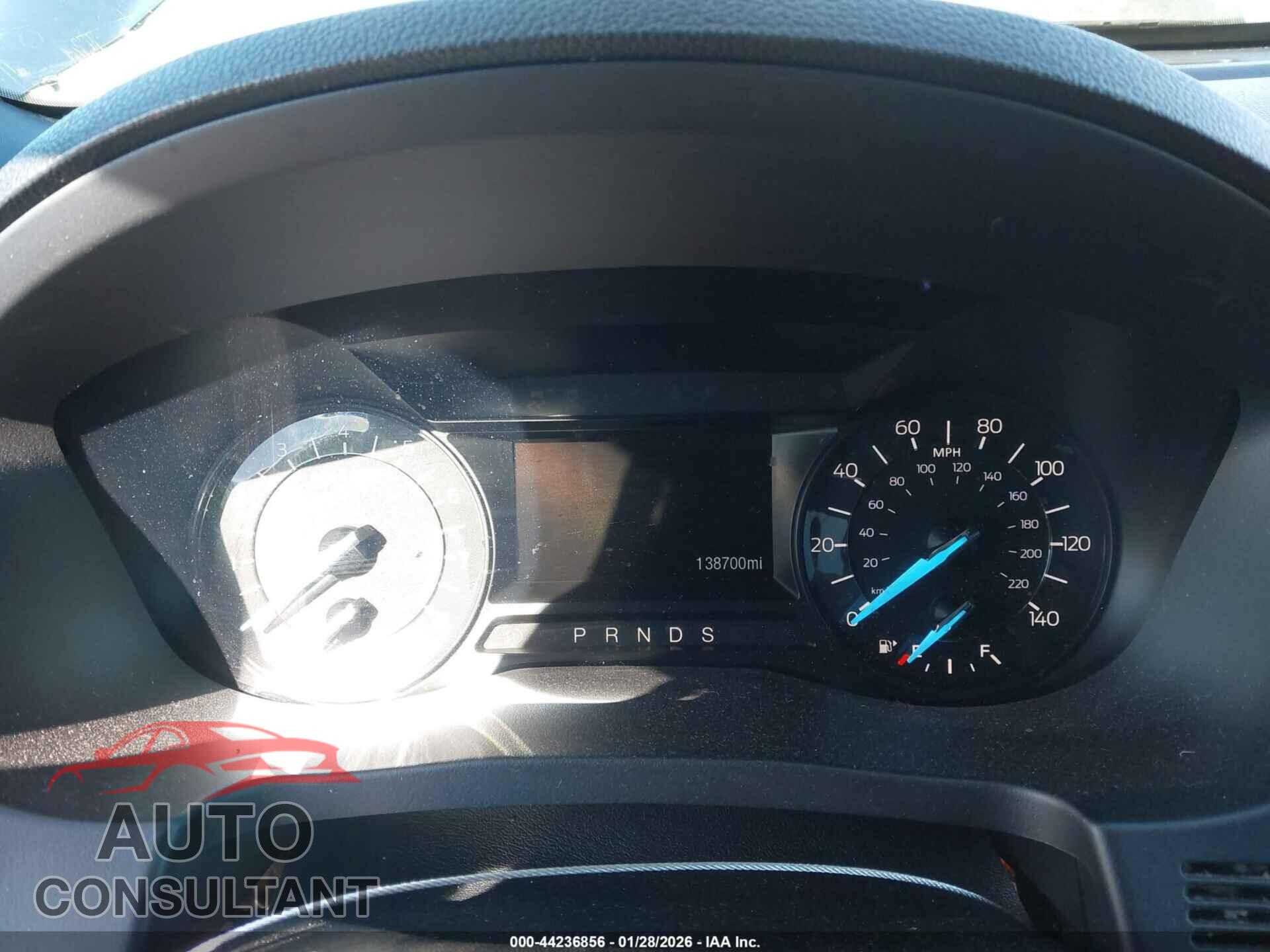 FORD EXPLORER 2018 - 1FM5K7D86JGB74961
