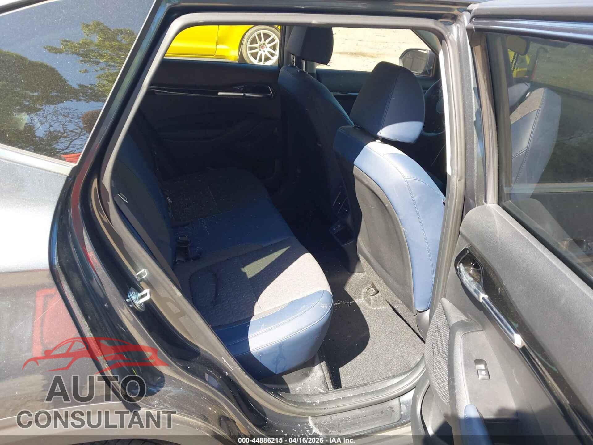 KIA SELTOS 2024 - KNDEUCAA4R7529104